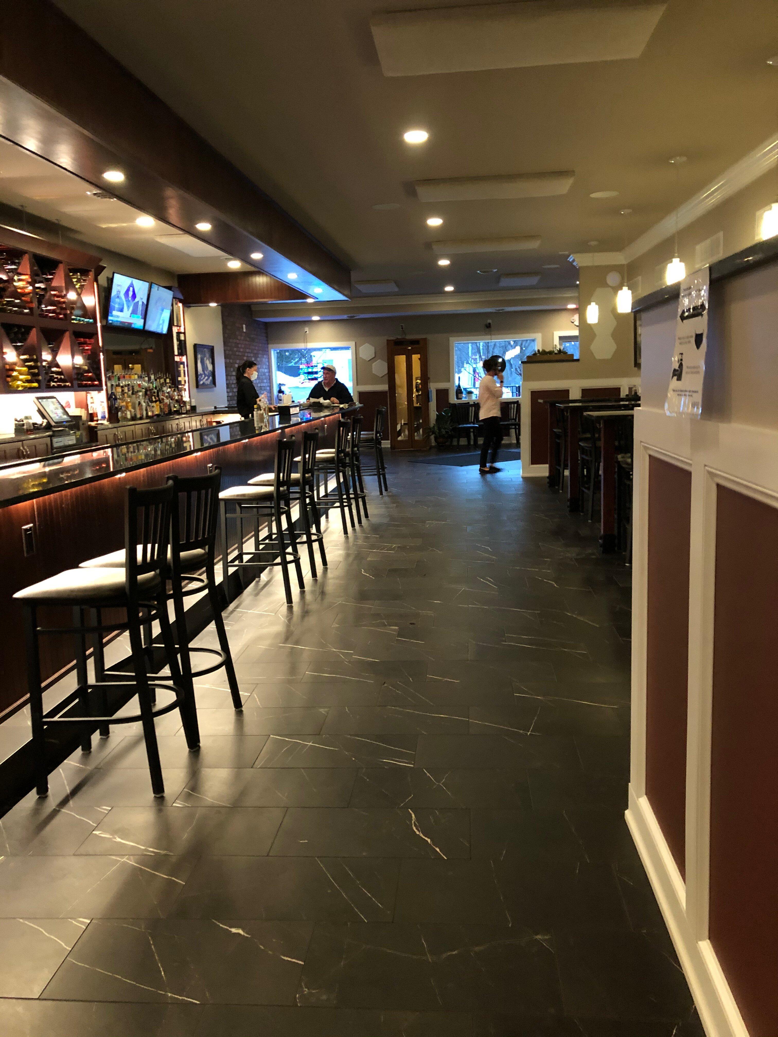 Massie's Restaurant
