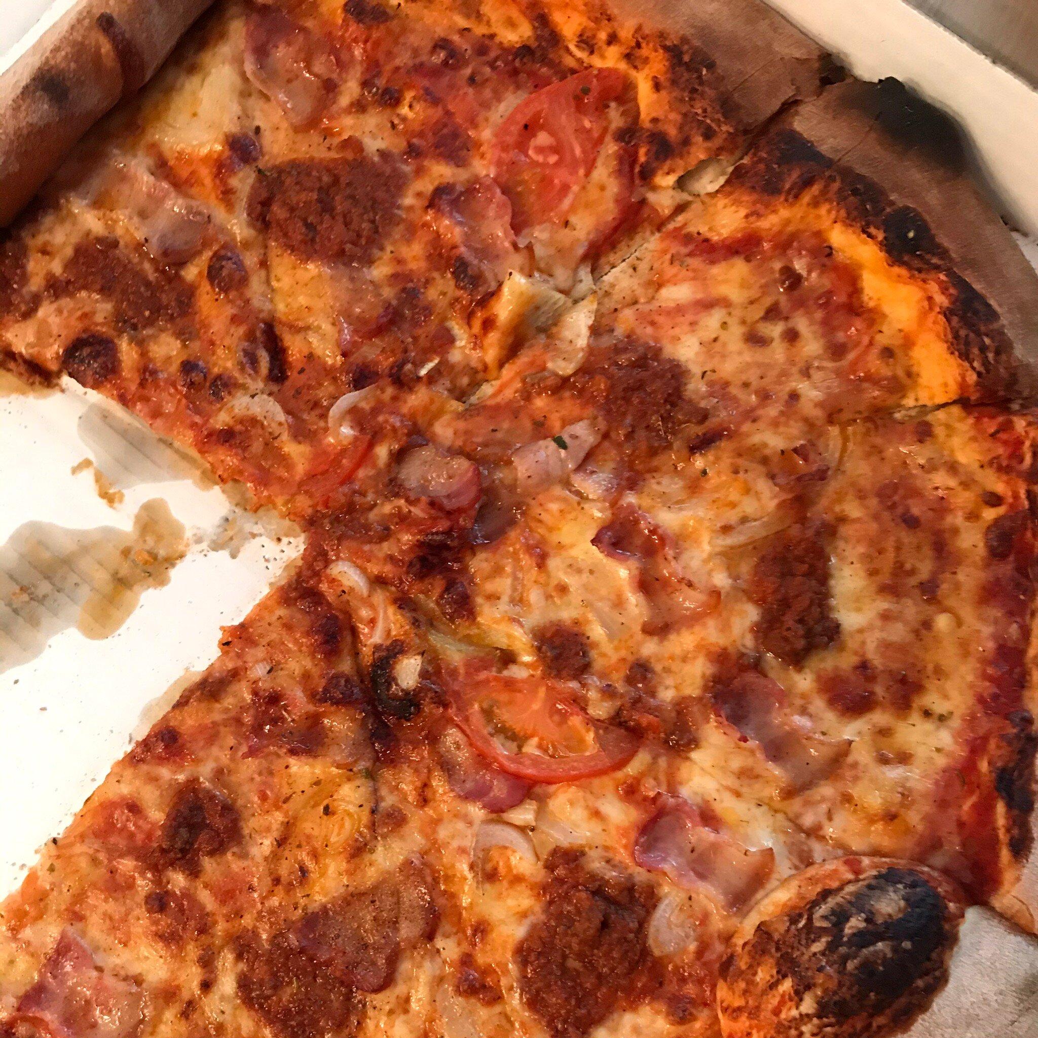 Picasso Pizza Fanatorget