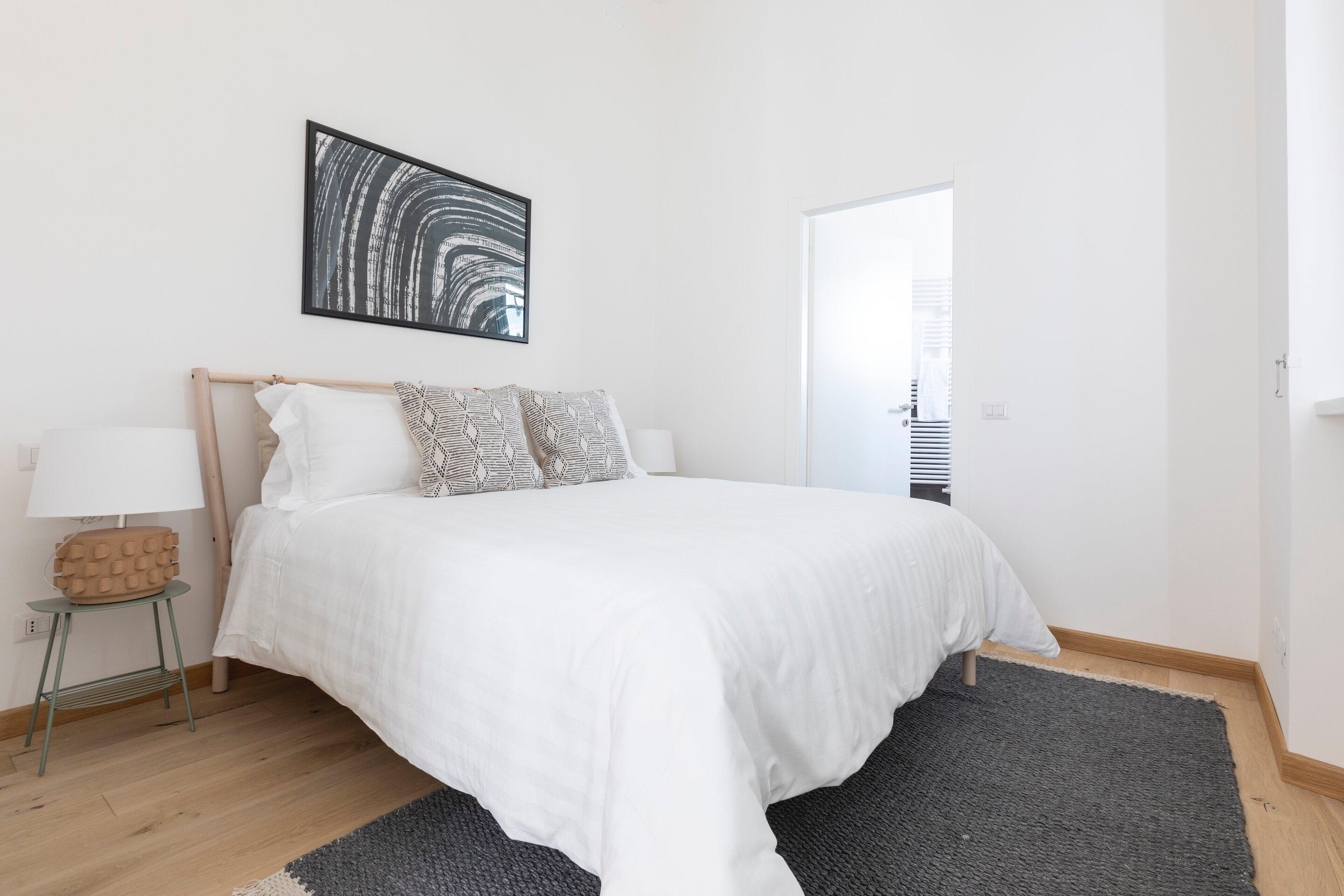 Sonder at Prati Lungotevere