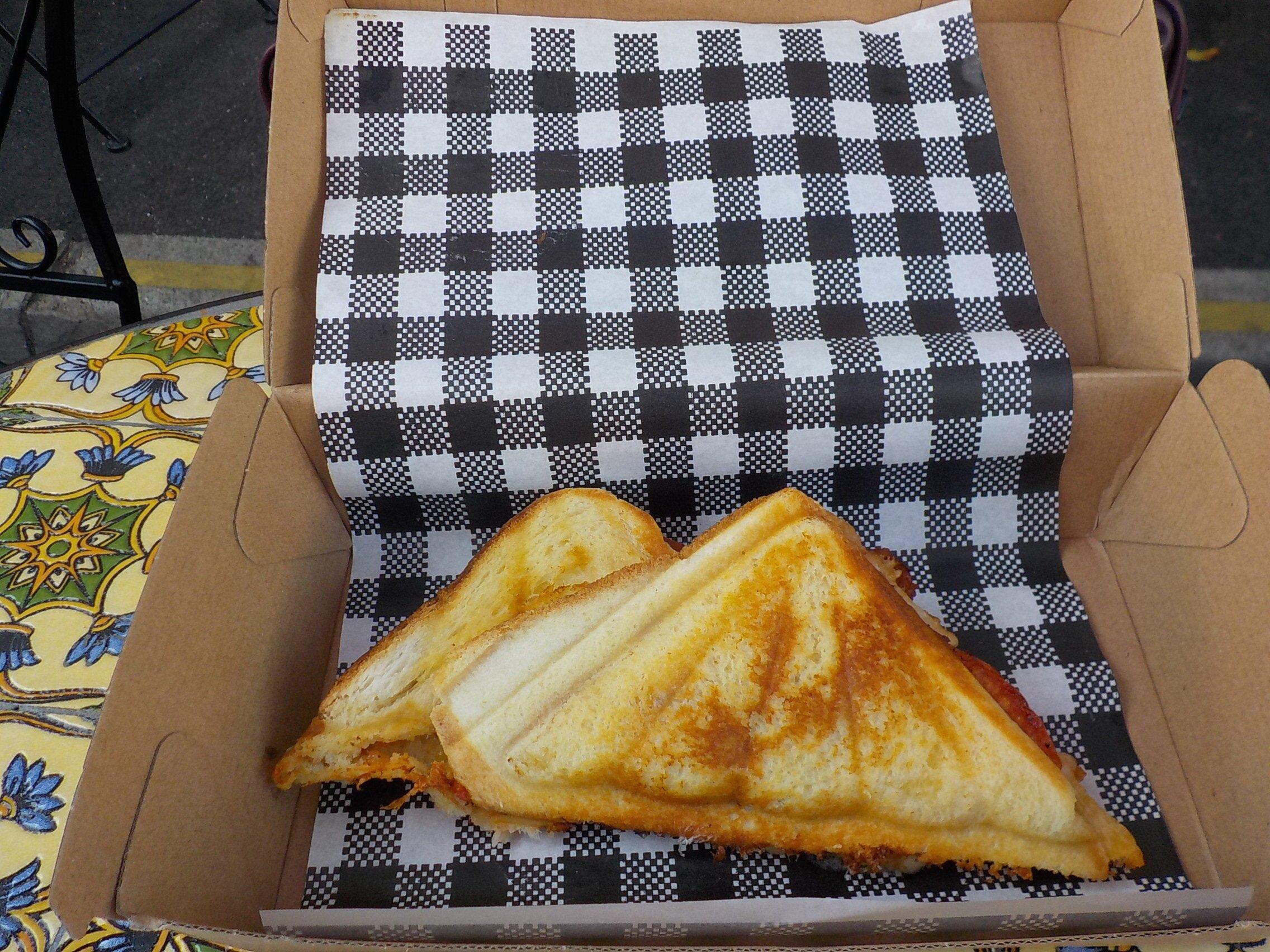 Photo by platypus150