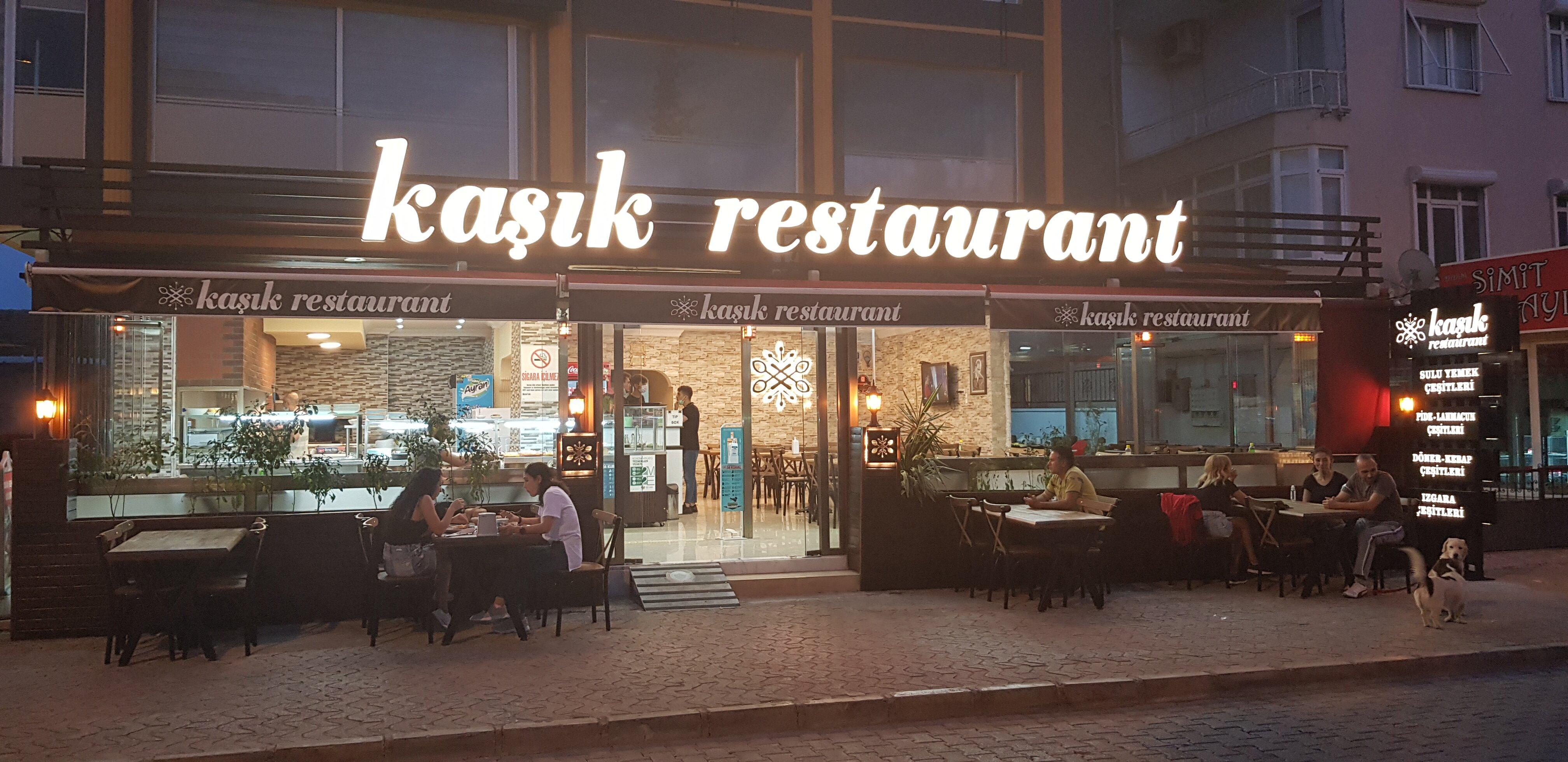 Kaşık Restaurant