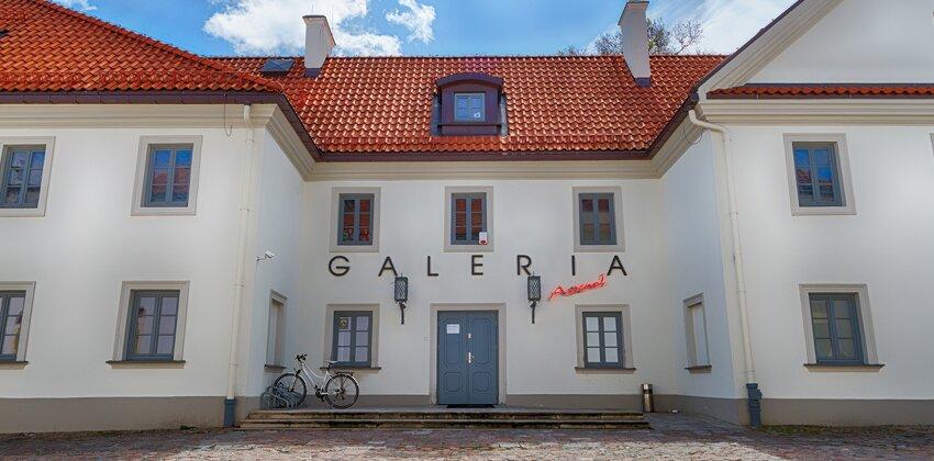 Galeria Arsenał w Białymstoku