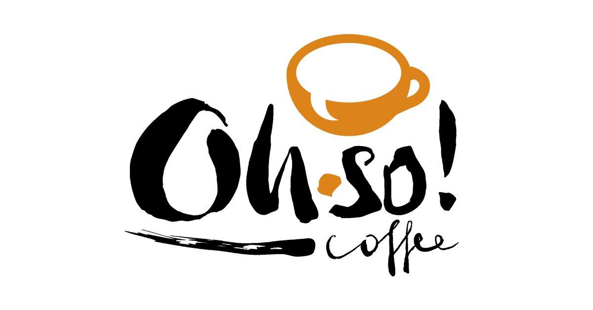 Oh-So Coffee
