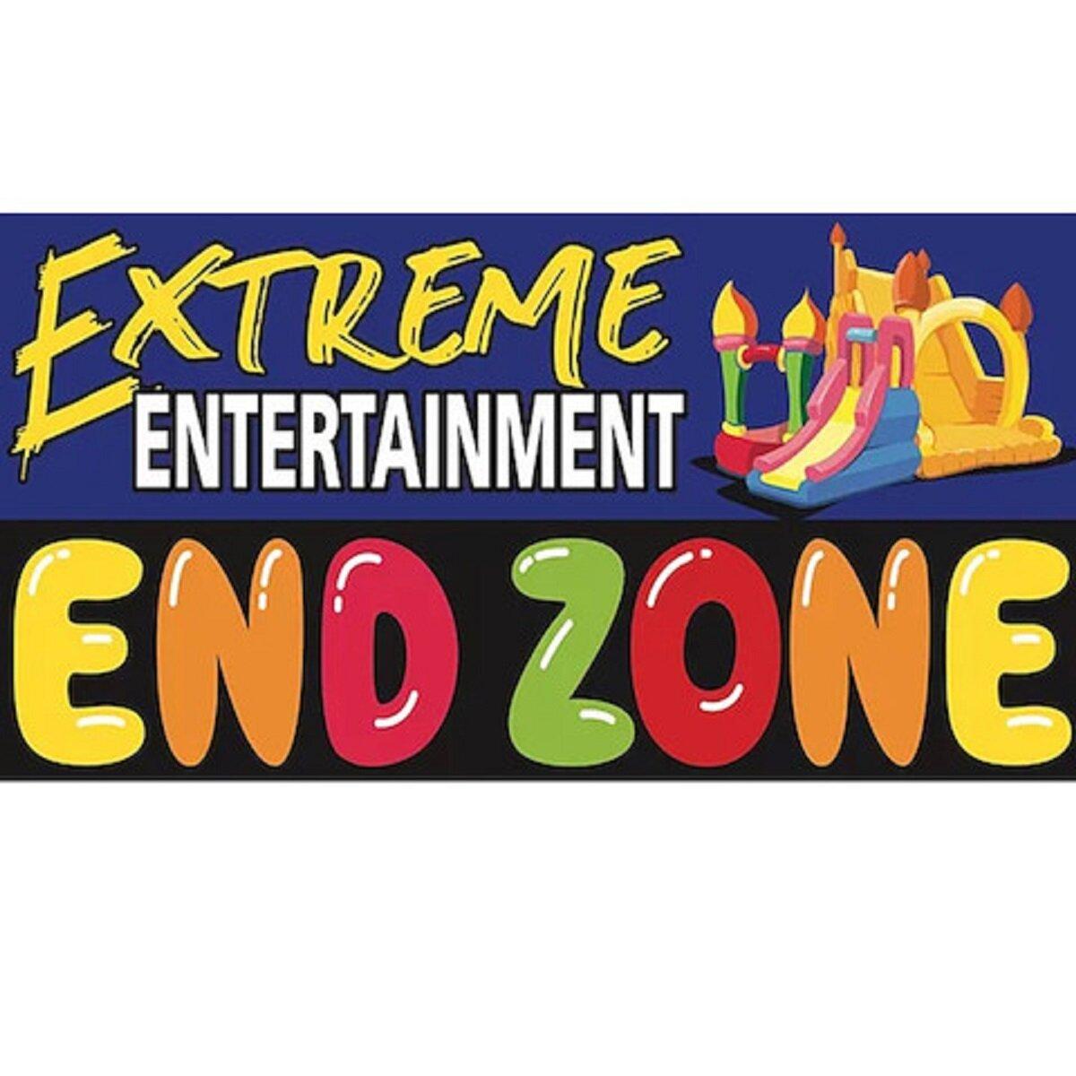 Extreme Entertainment End Zone