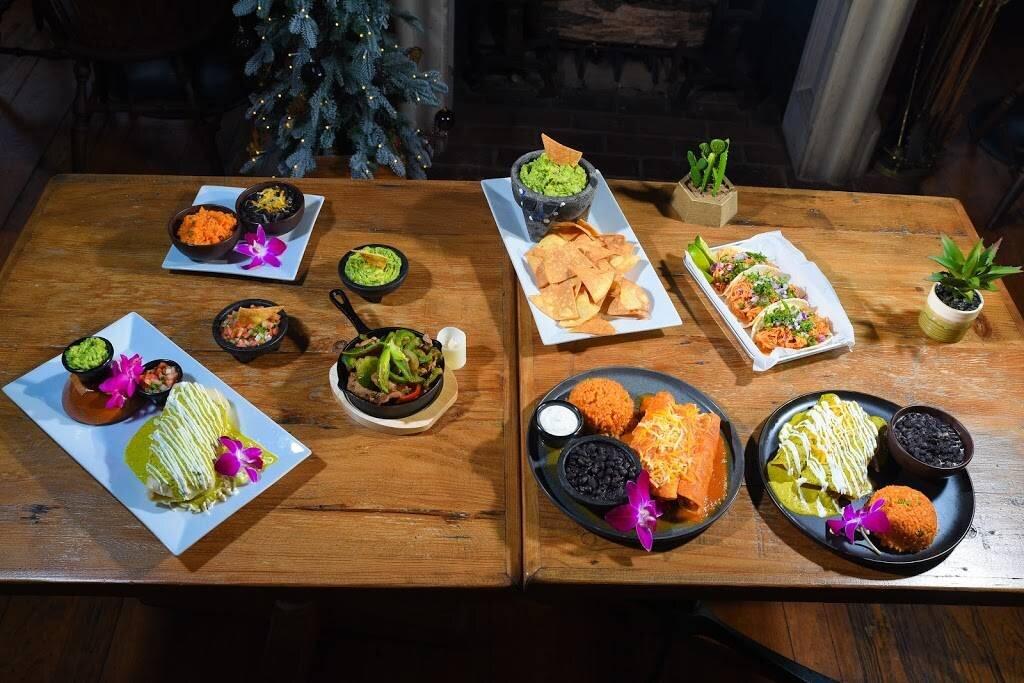 El Vago Mexican Taqueria