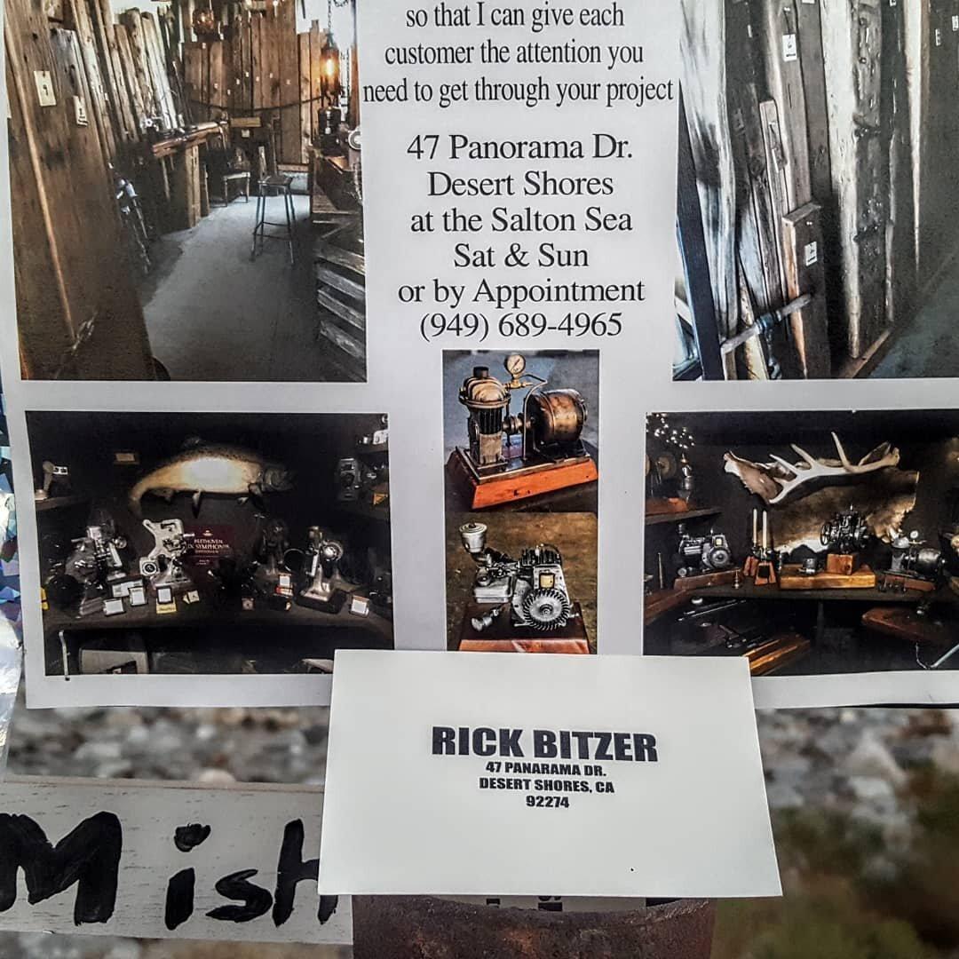 Photo by waynefromcali