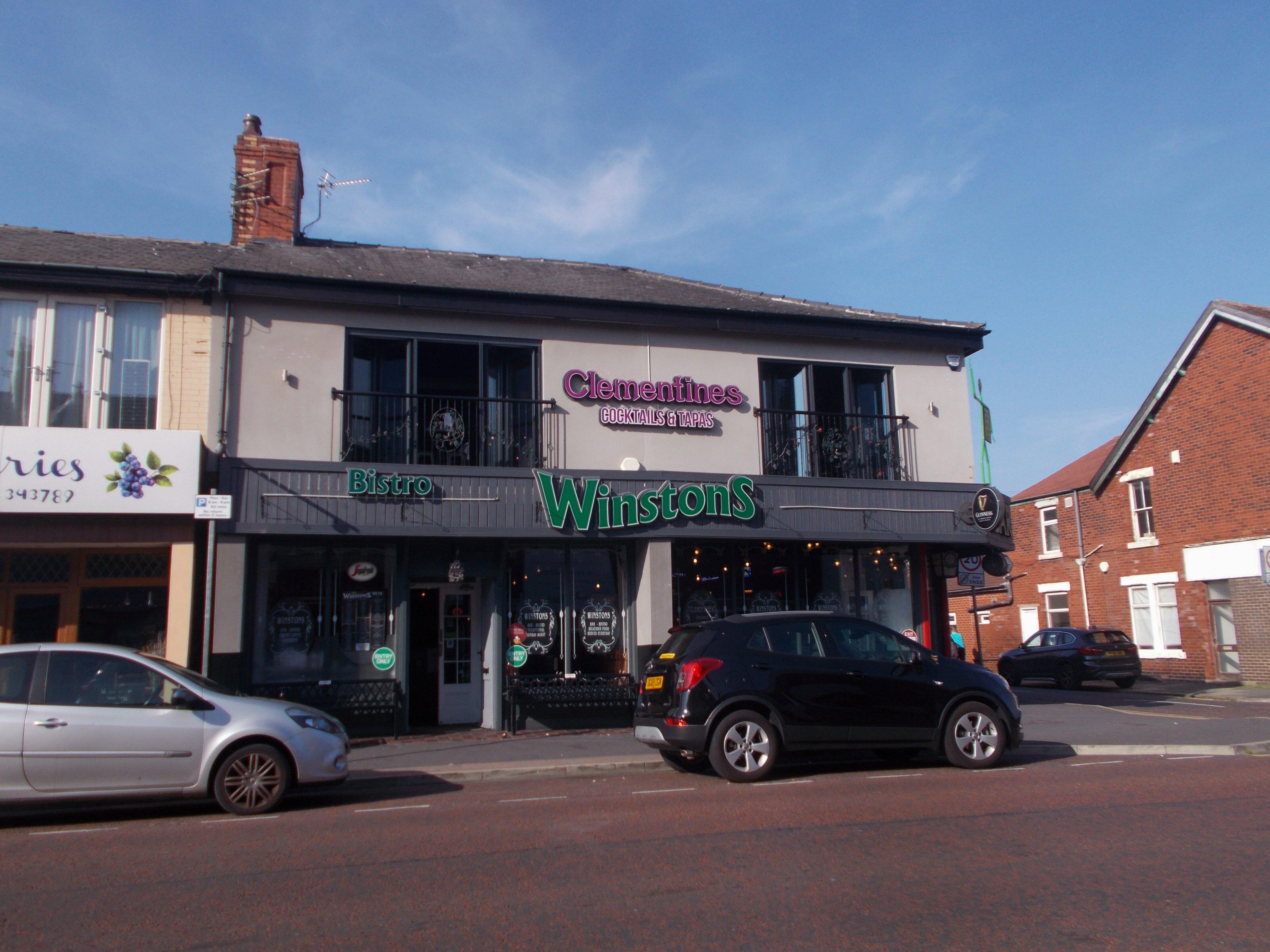 Photo by MyUserNameWasTaken