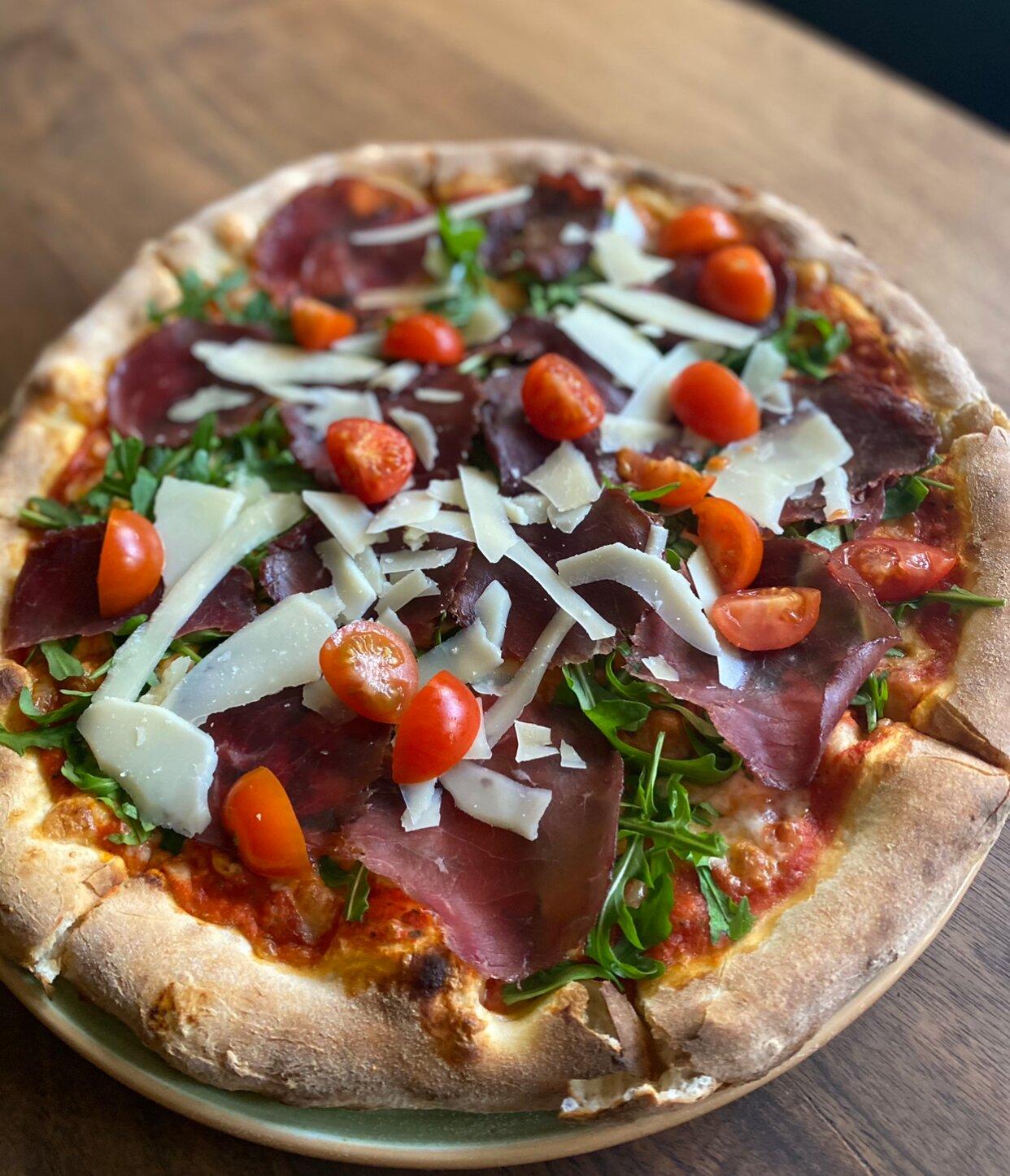 Da Rocco Ristorante Pizzeria