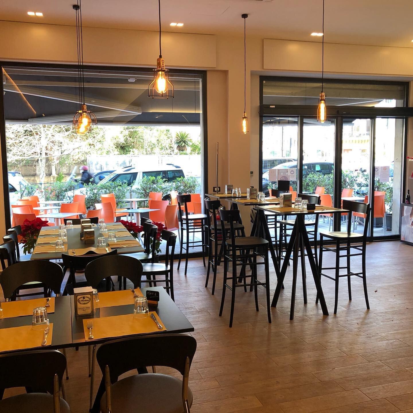 Il Marchese Café & Cucina