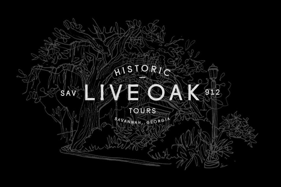 Live Oak Historic Tours