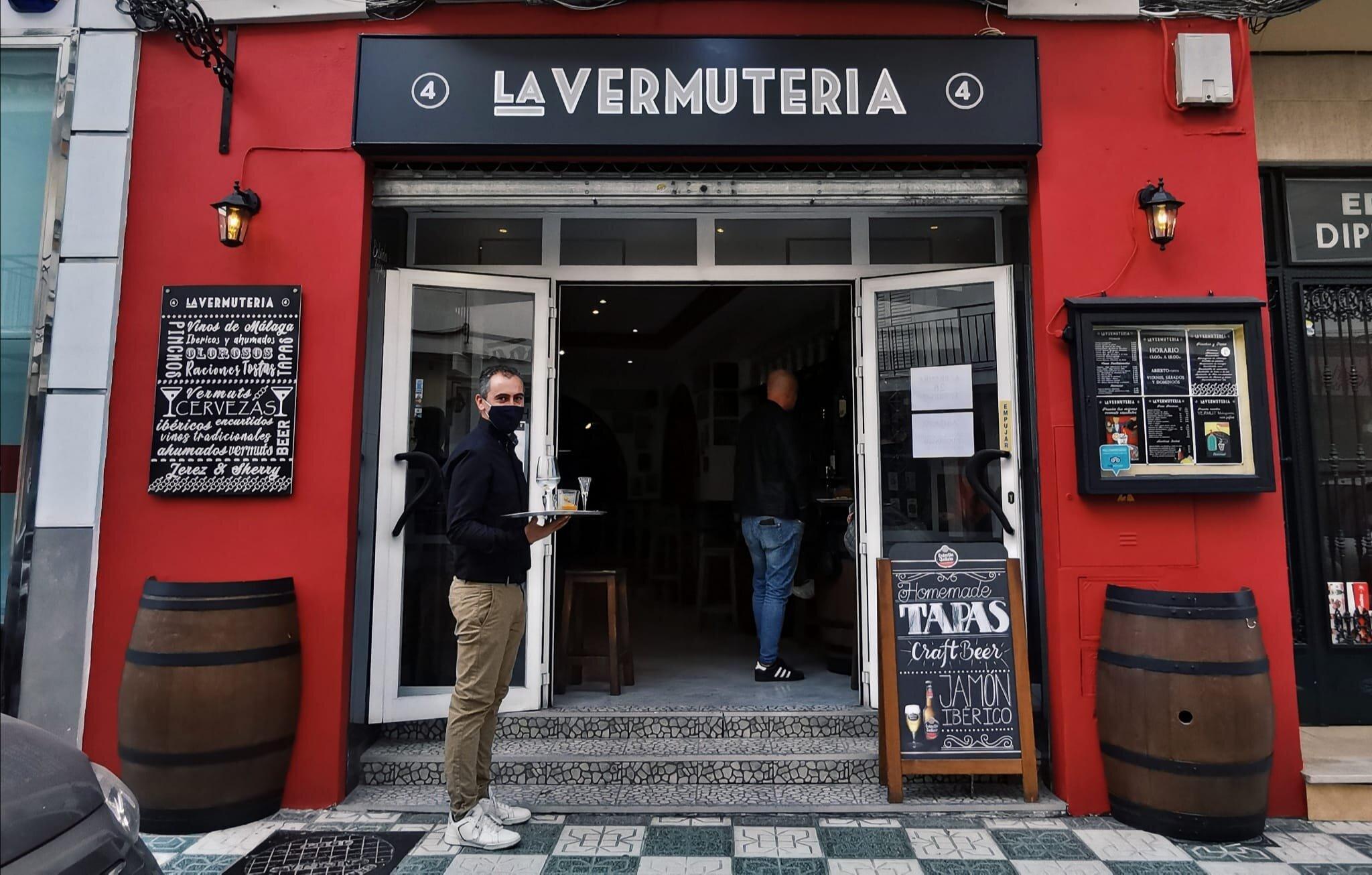 La Vermuteria 4