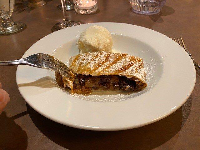 Canthooks Restaurant