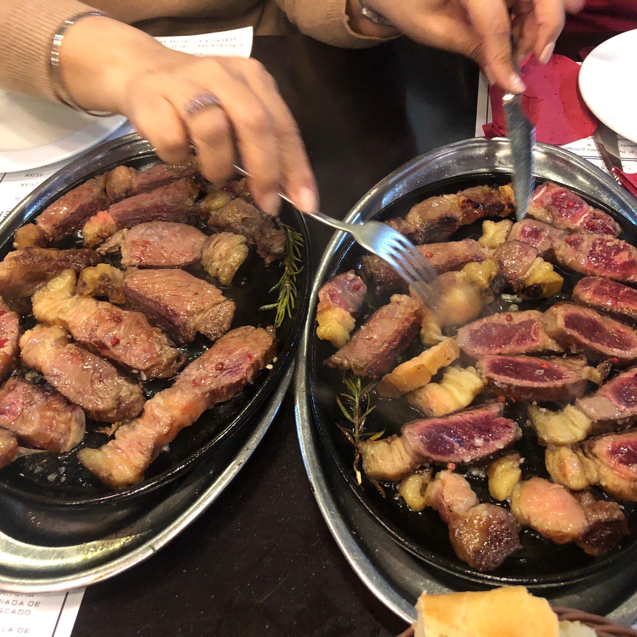 La Hacienda de Ventas