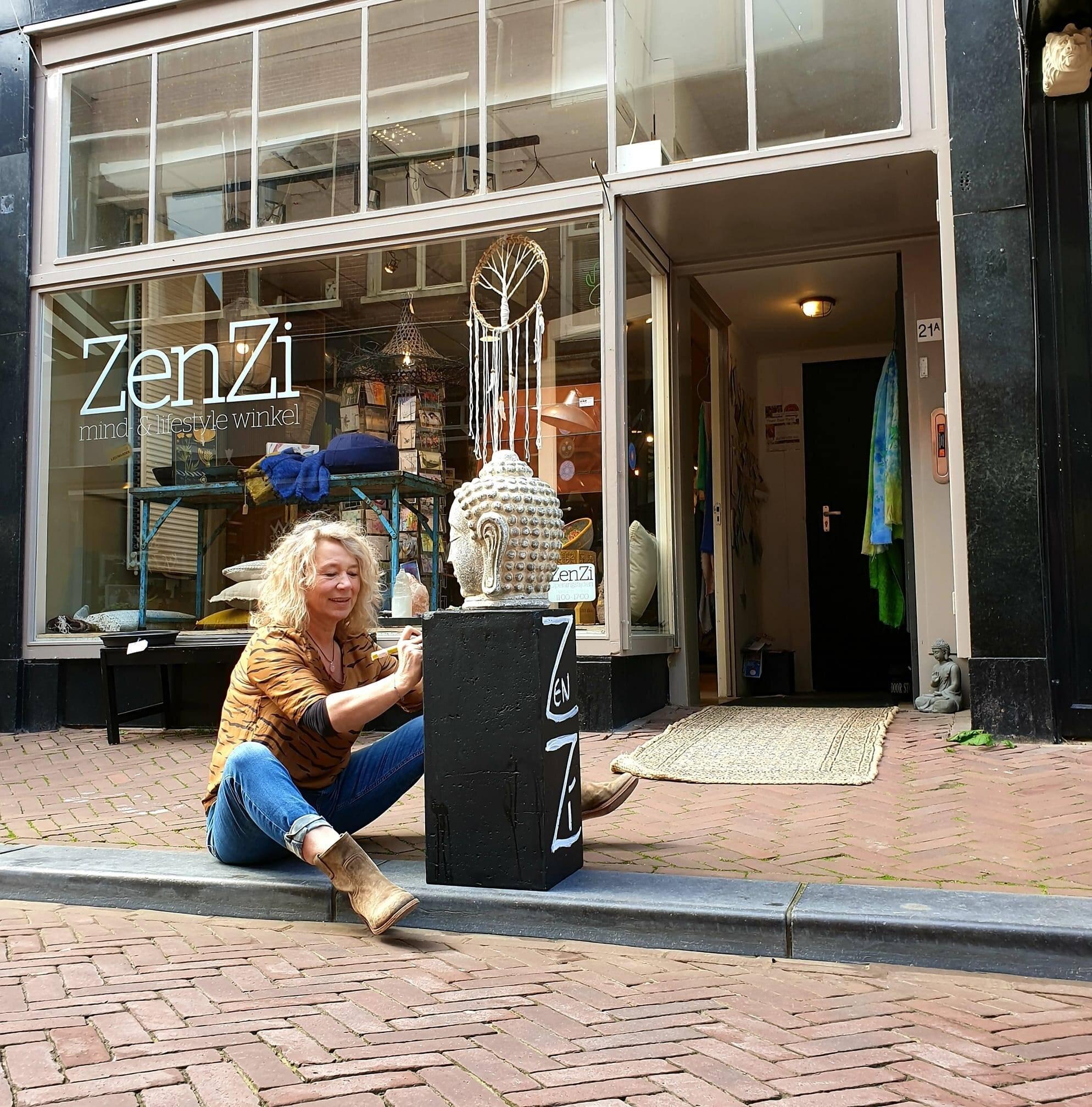 Sint Jacobsstraat Winkelstraat