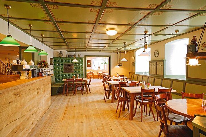 Brauereiwirtschaft Hofgut Farny