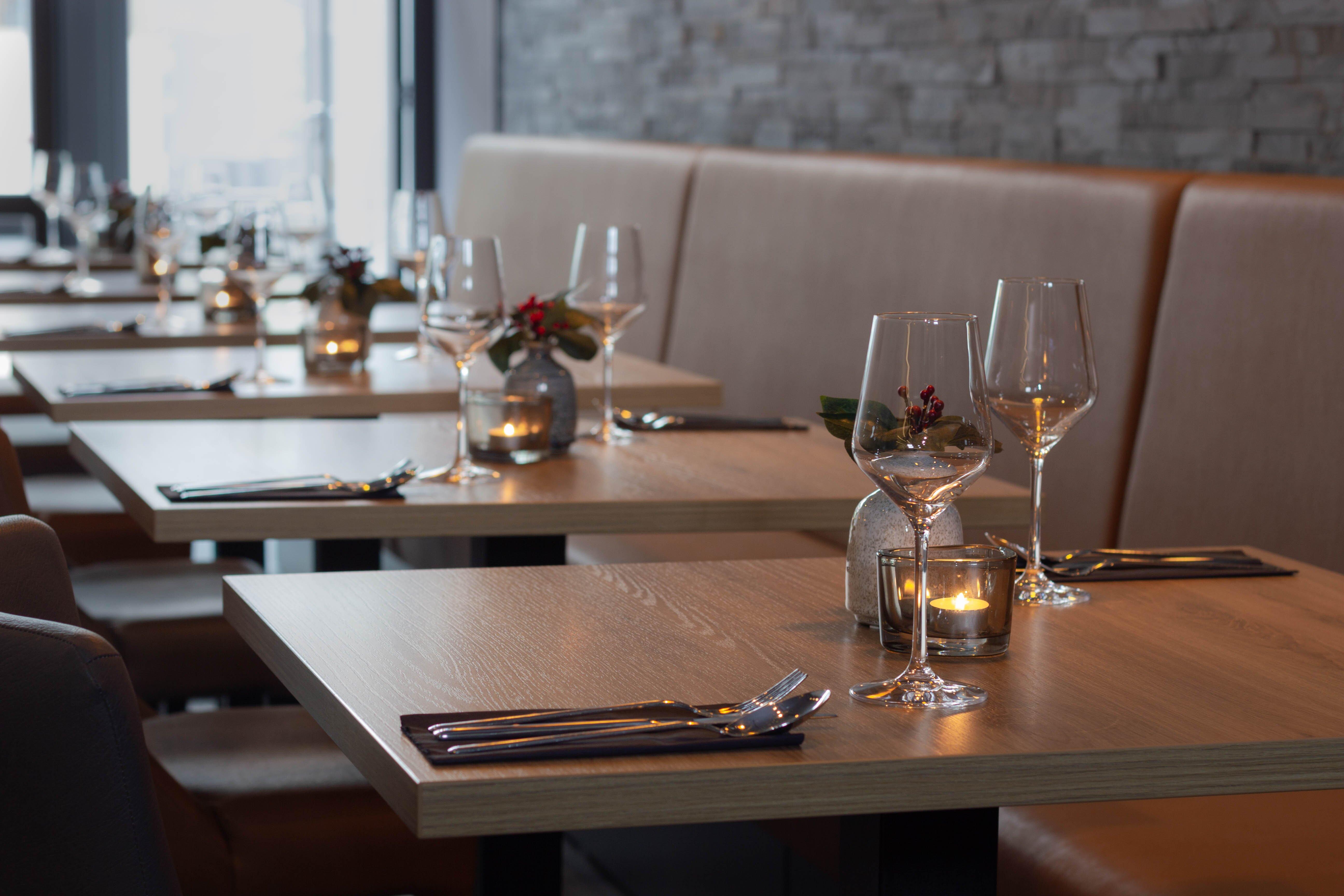 Restaurant Taste Fusion