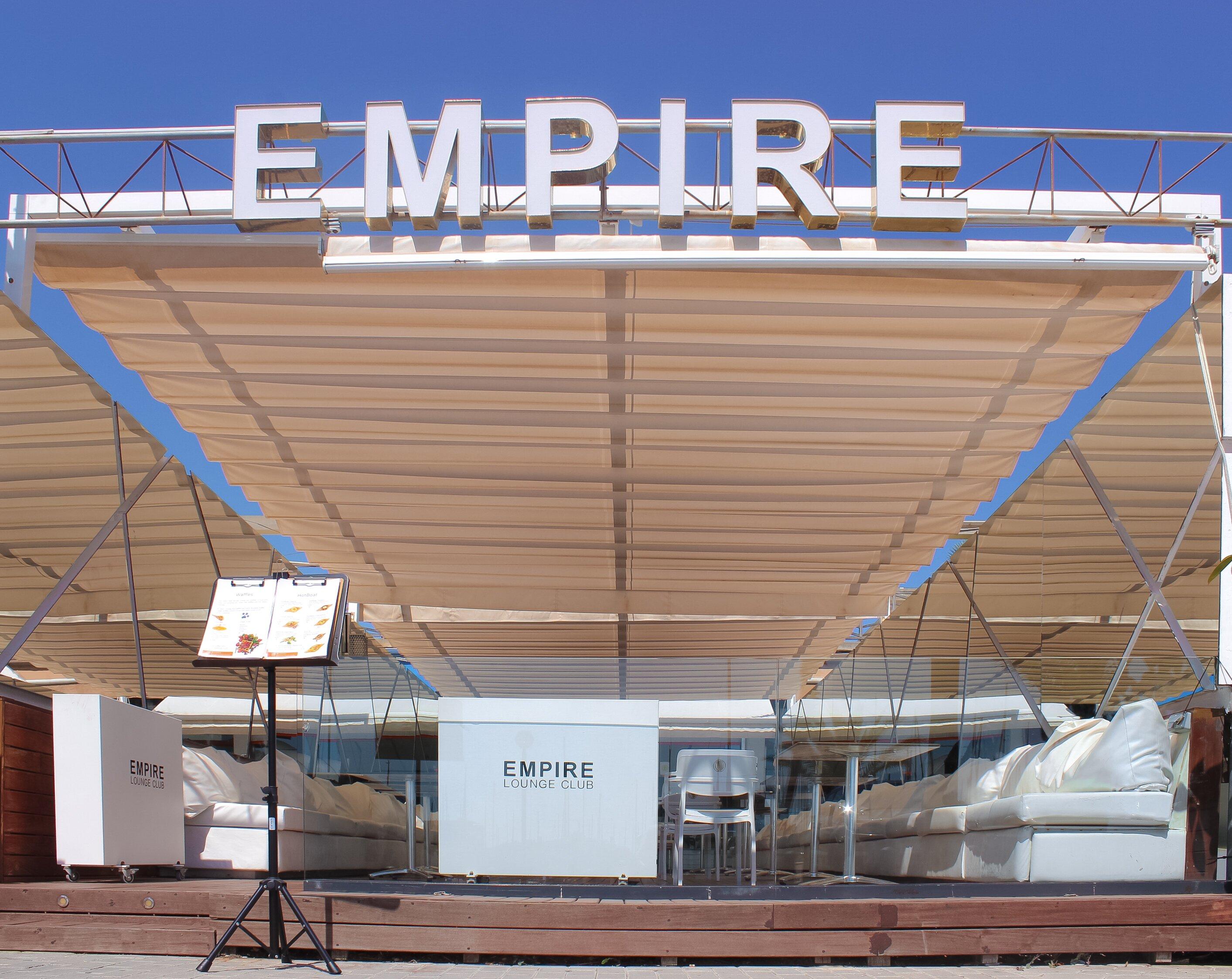Empire Barcelona