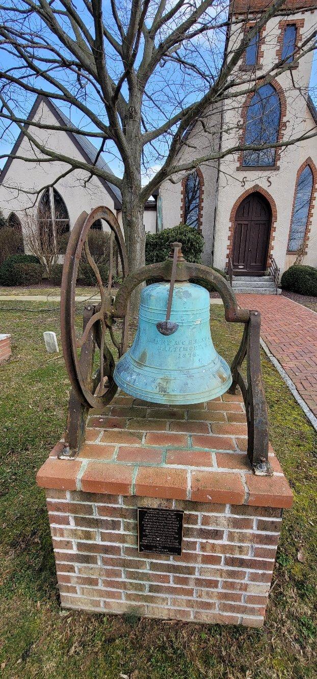 Saint Stephen's Episcopal Church