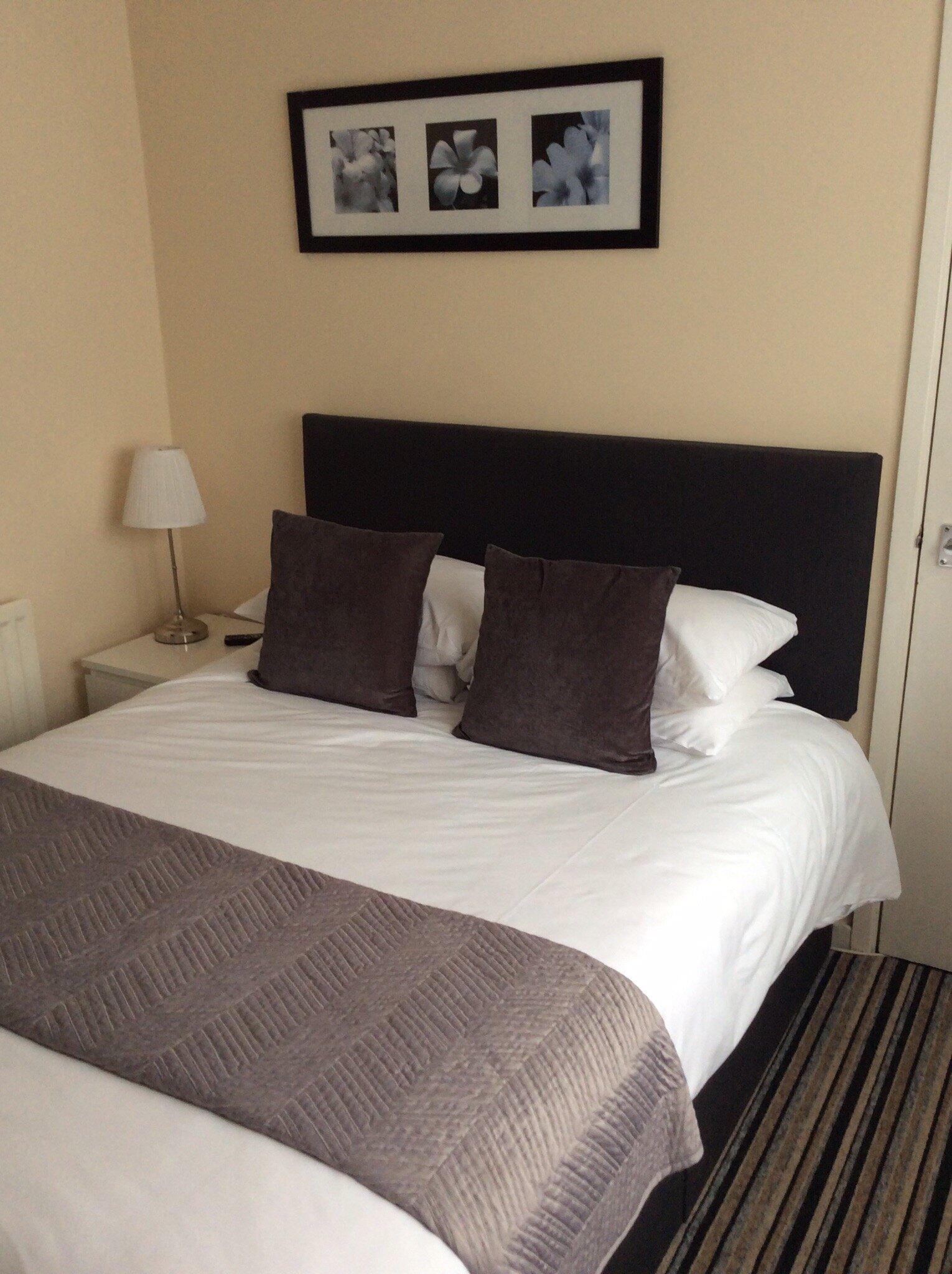 Alder Lodge Guest House