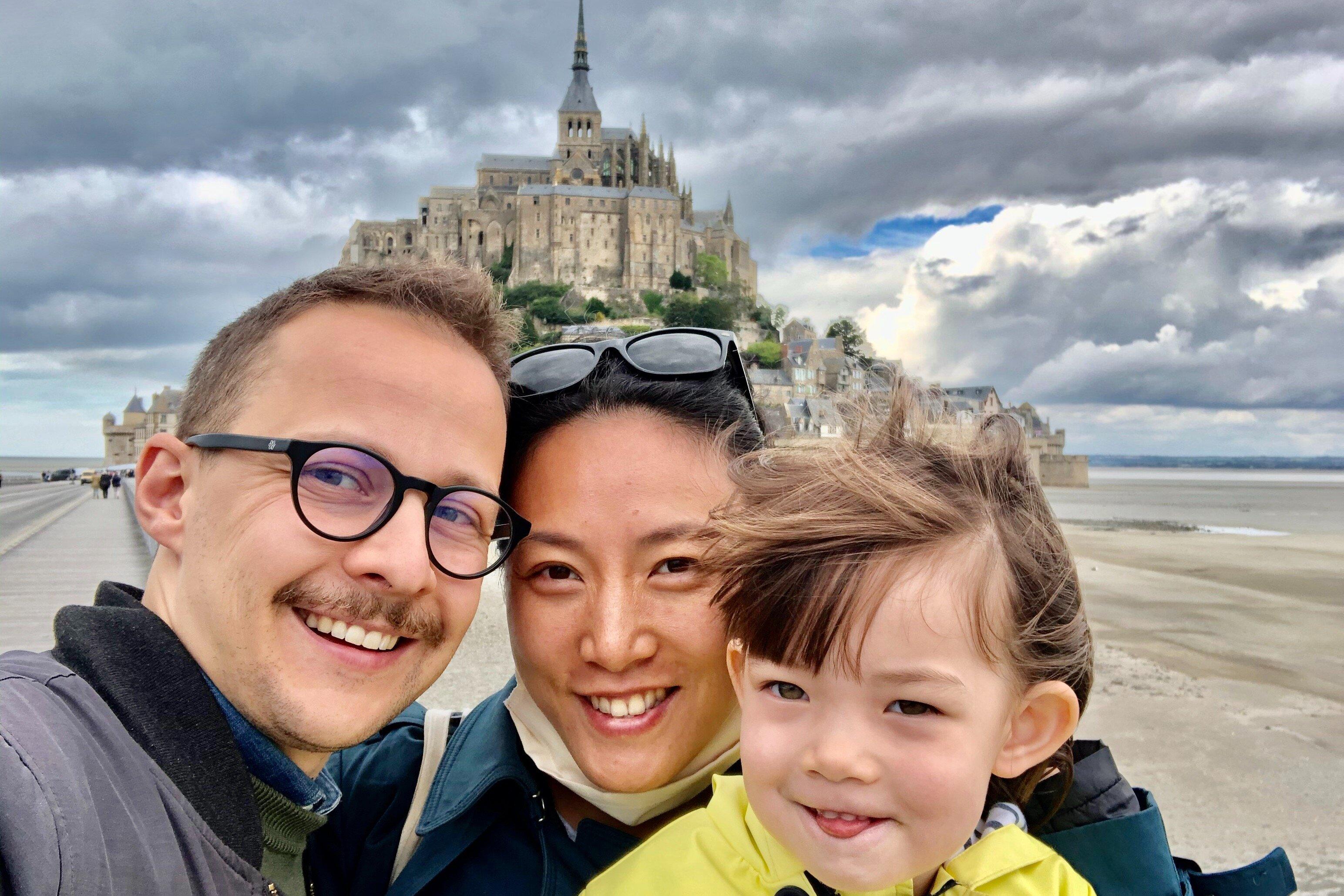 Paris and Beyond Tours