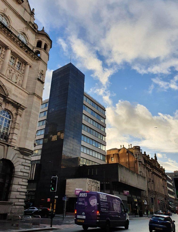 State House Building