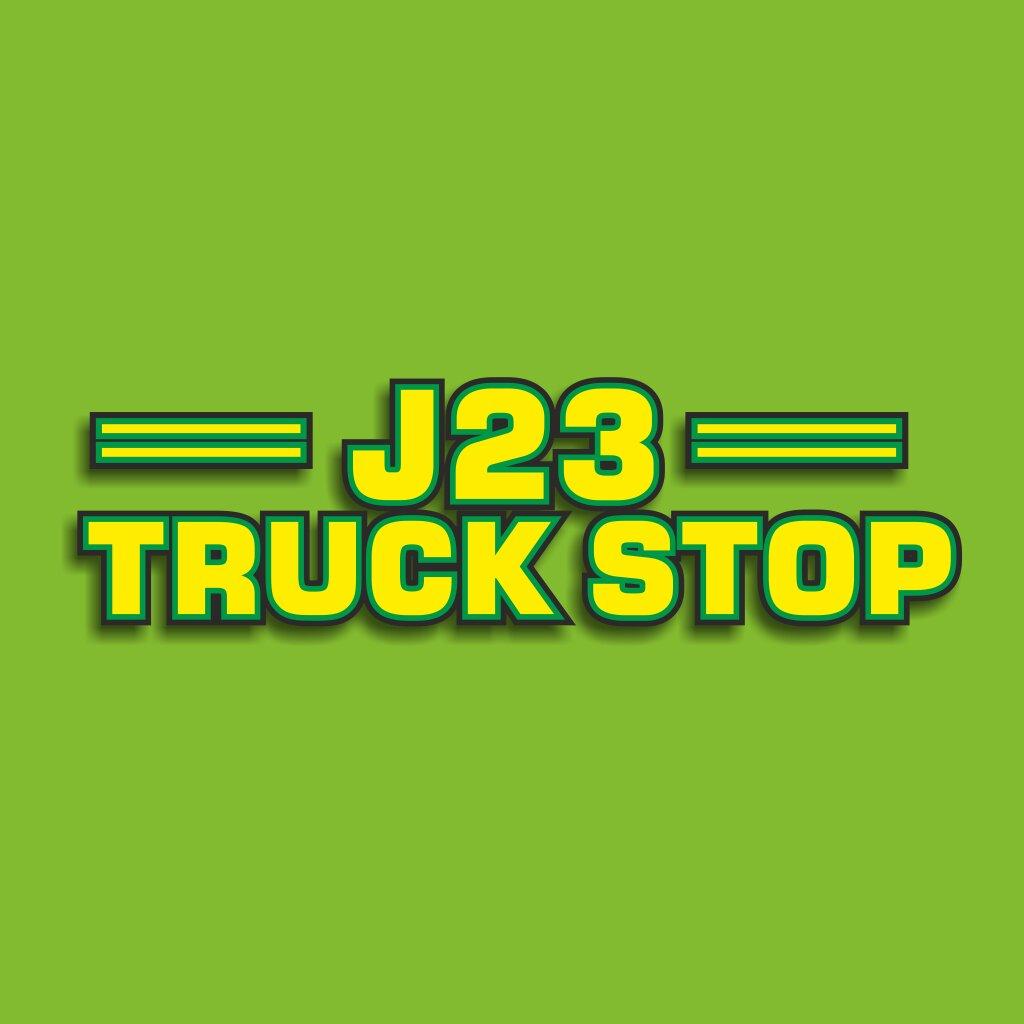 Junction 23 Lorry Park