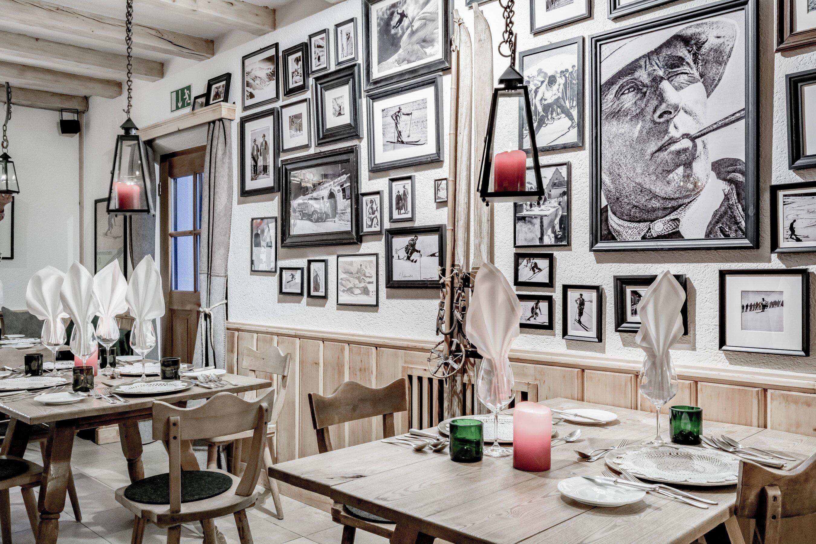 Mondschein's Alte Gaststube