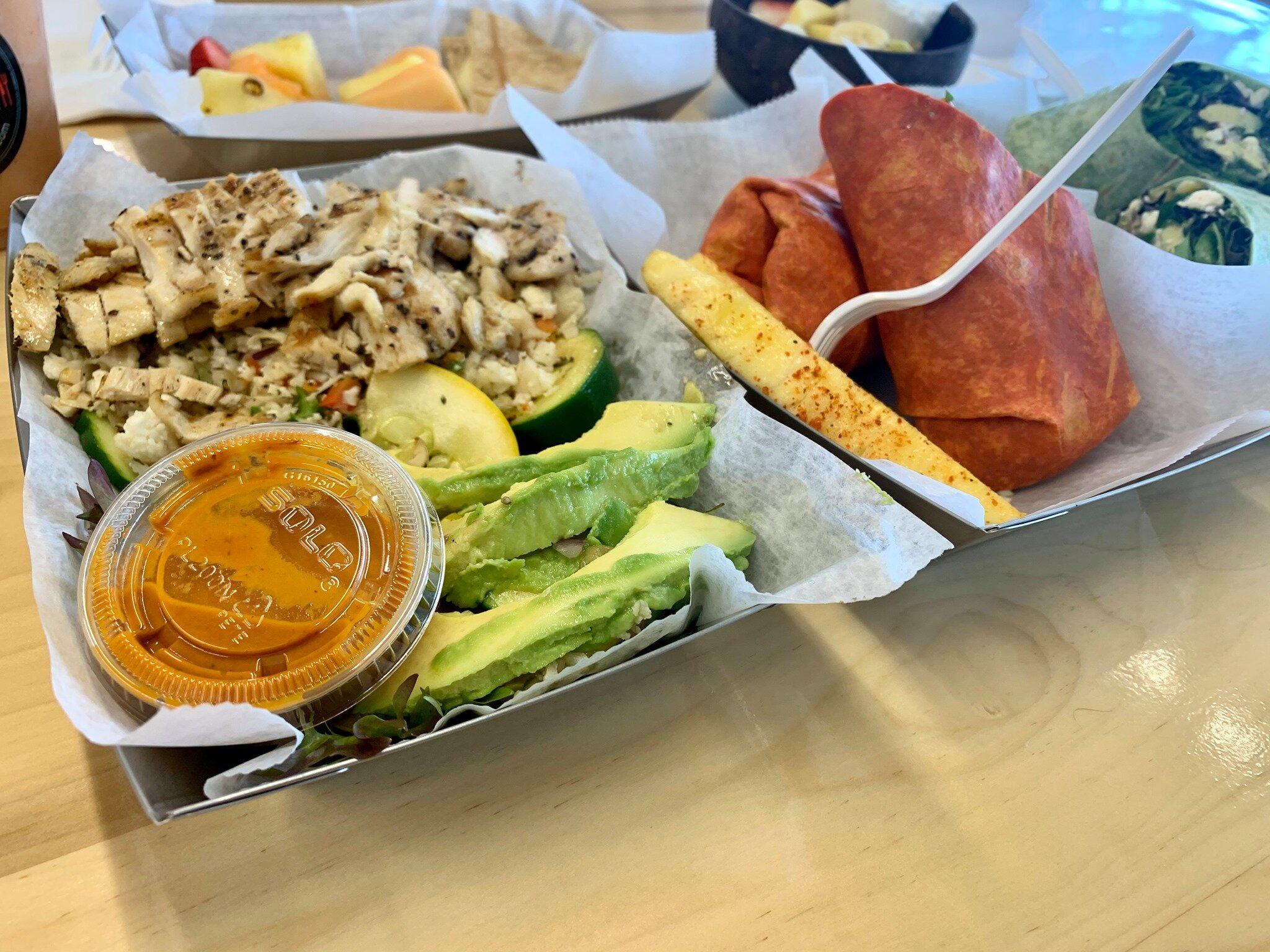 Don Miguel Juicery and Rustic Kitchen