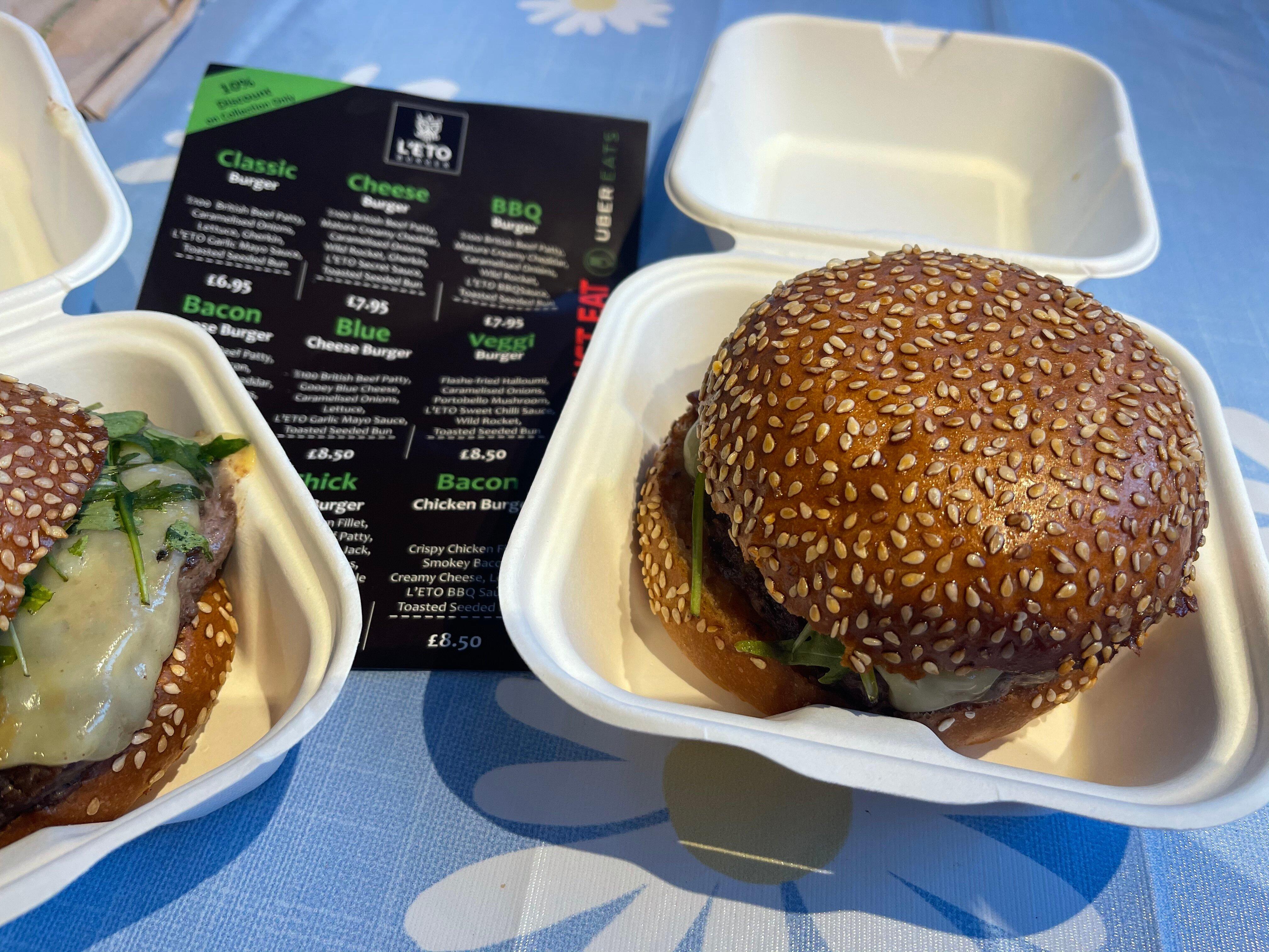 Photo by BrightonMotorWorks