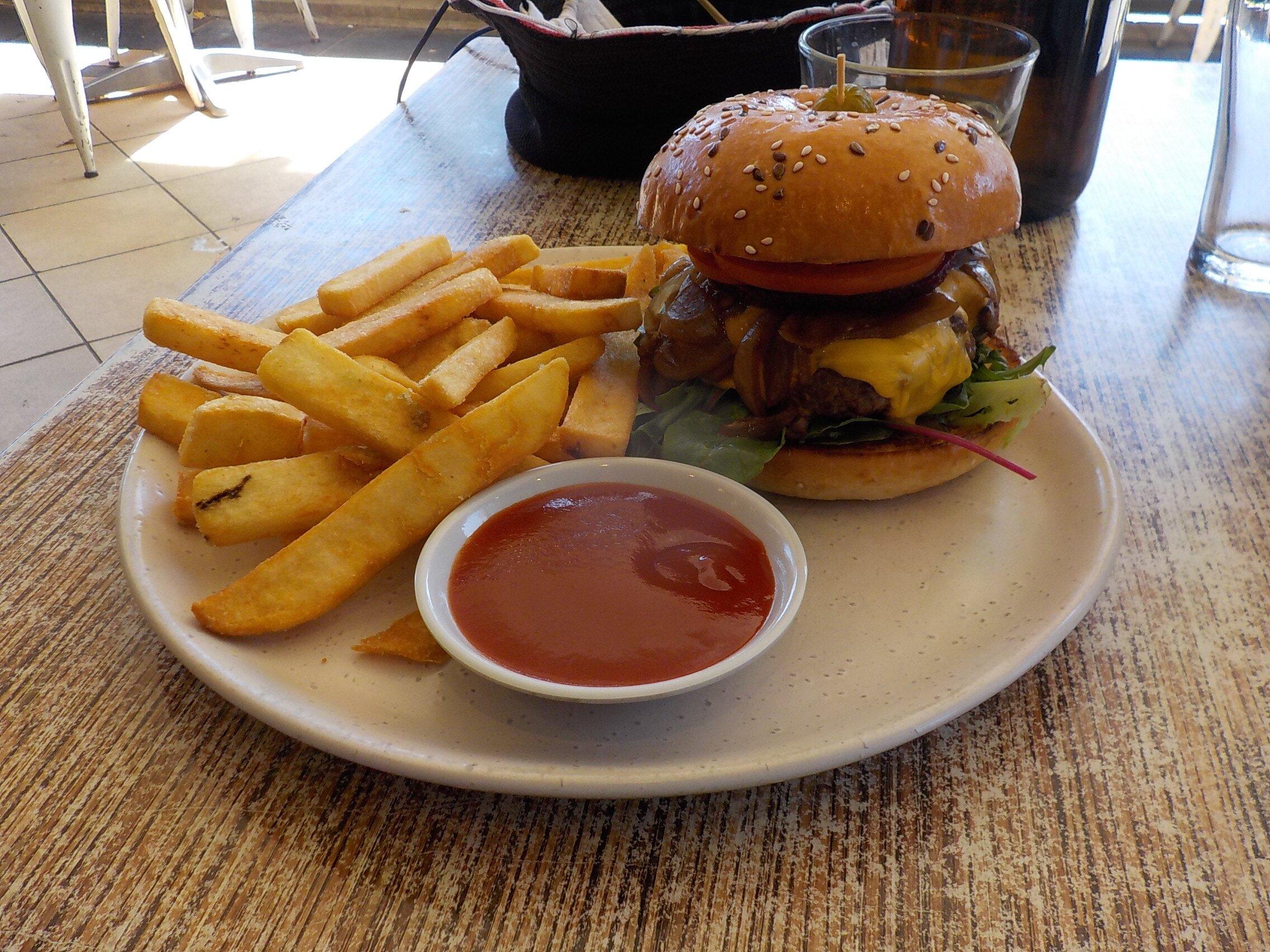 Photo by platypus150