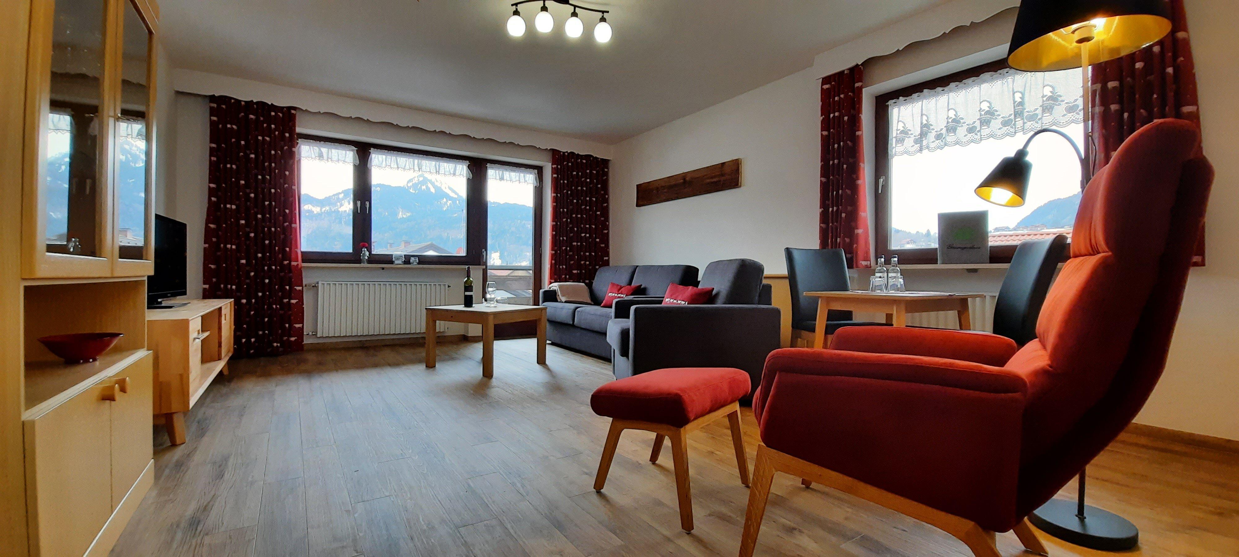 Gästehaus Baumgartner