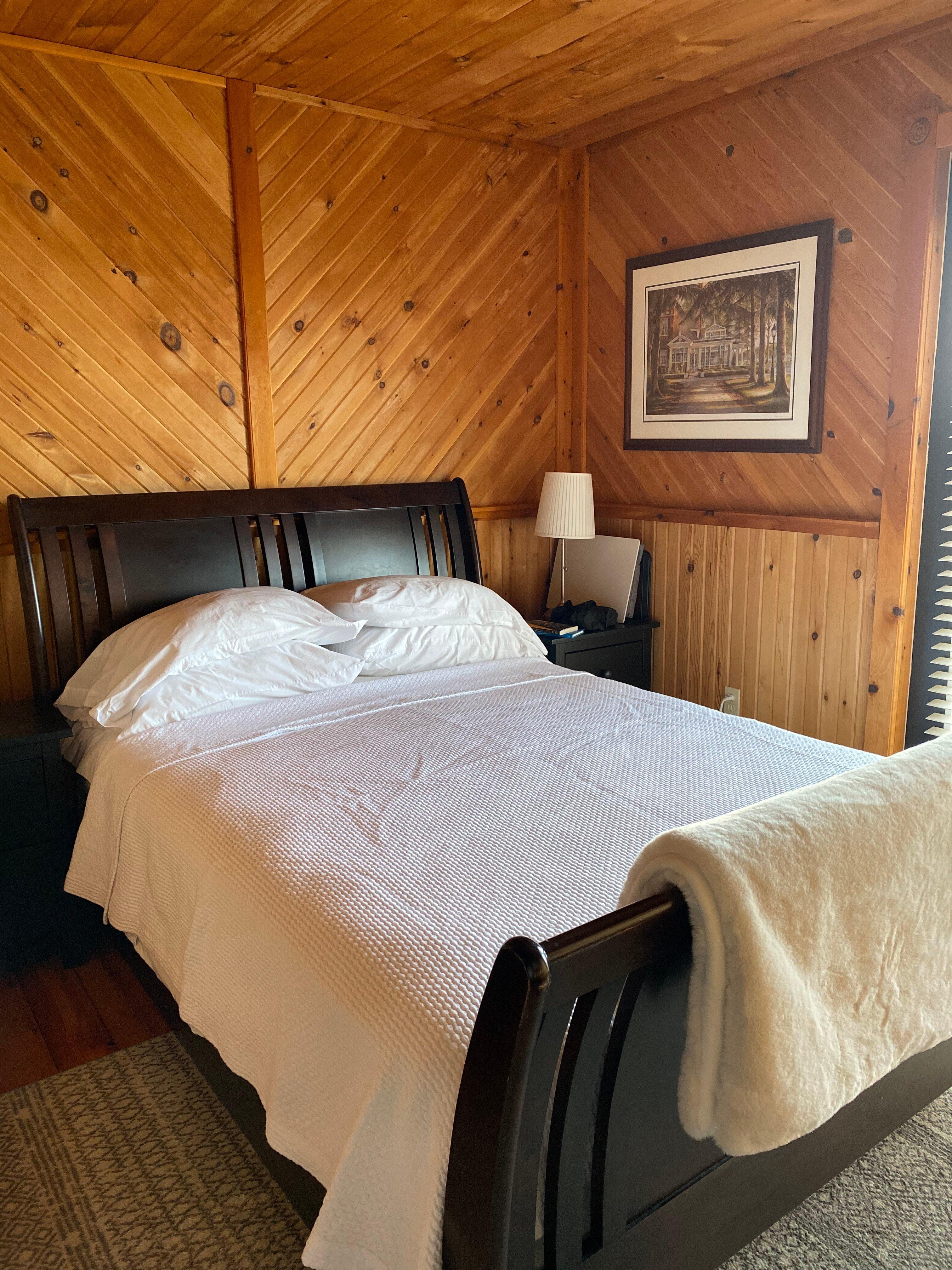 Bye the Bay Bed and Breakfast