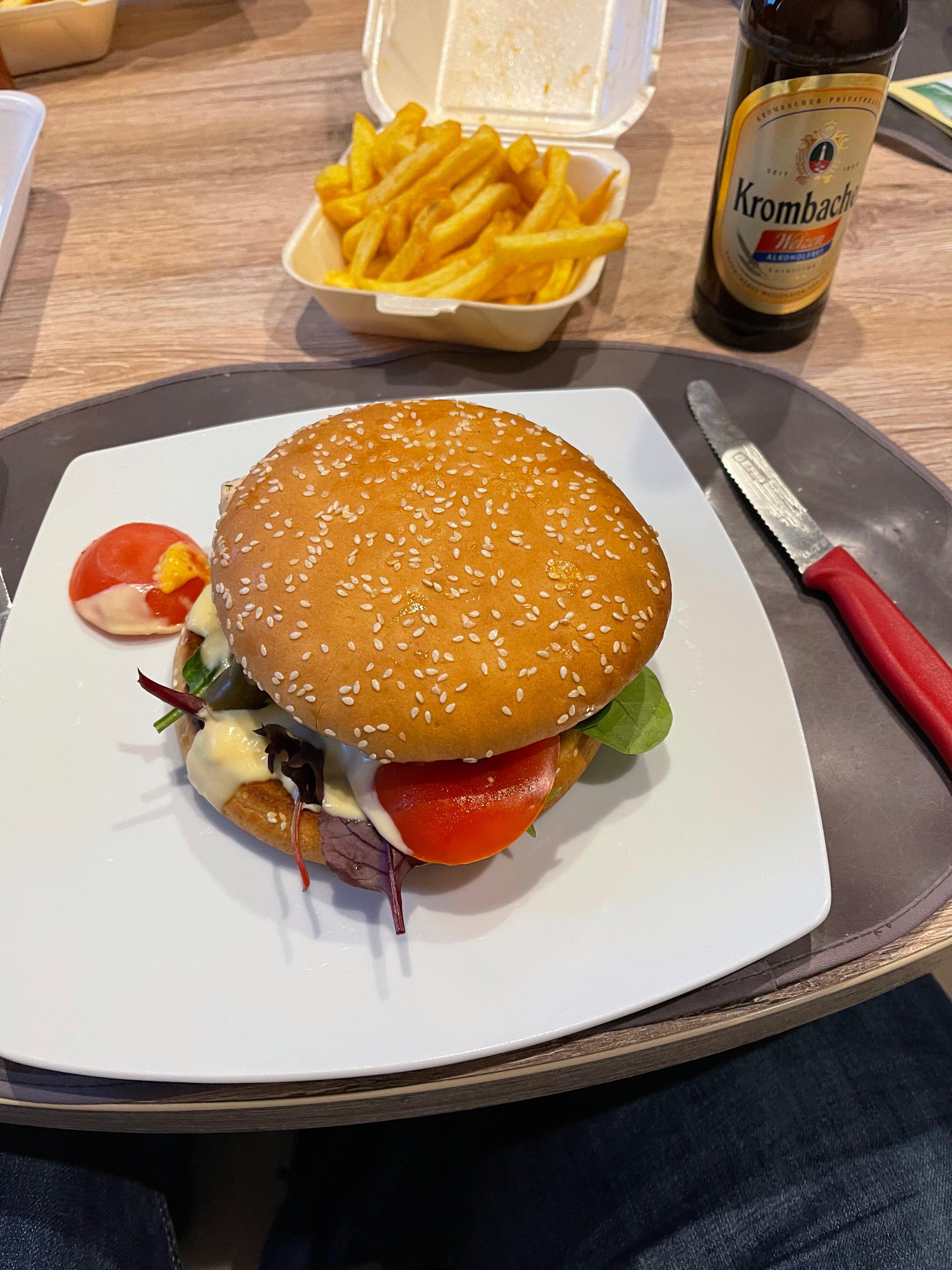 Berggasthaus Ziegenbuche OHG