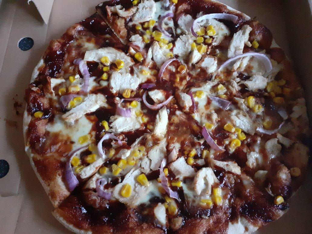 Hunger Fix & The Vault