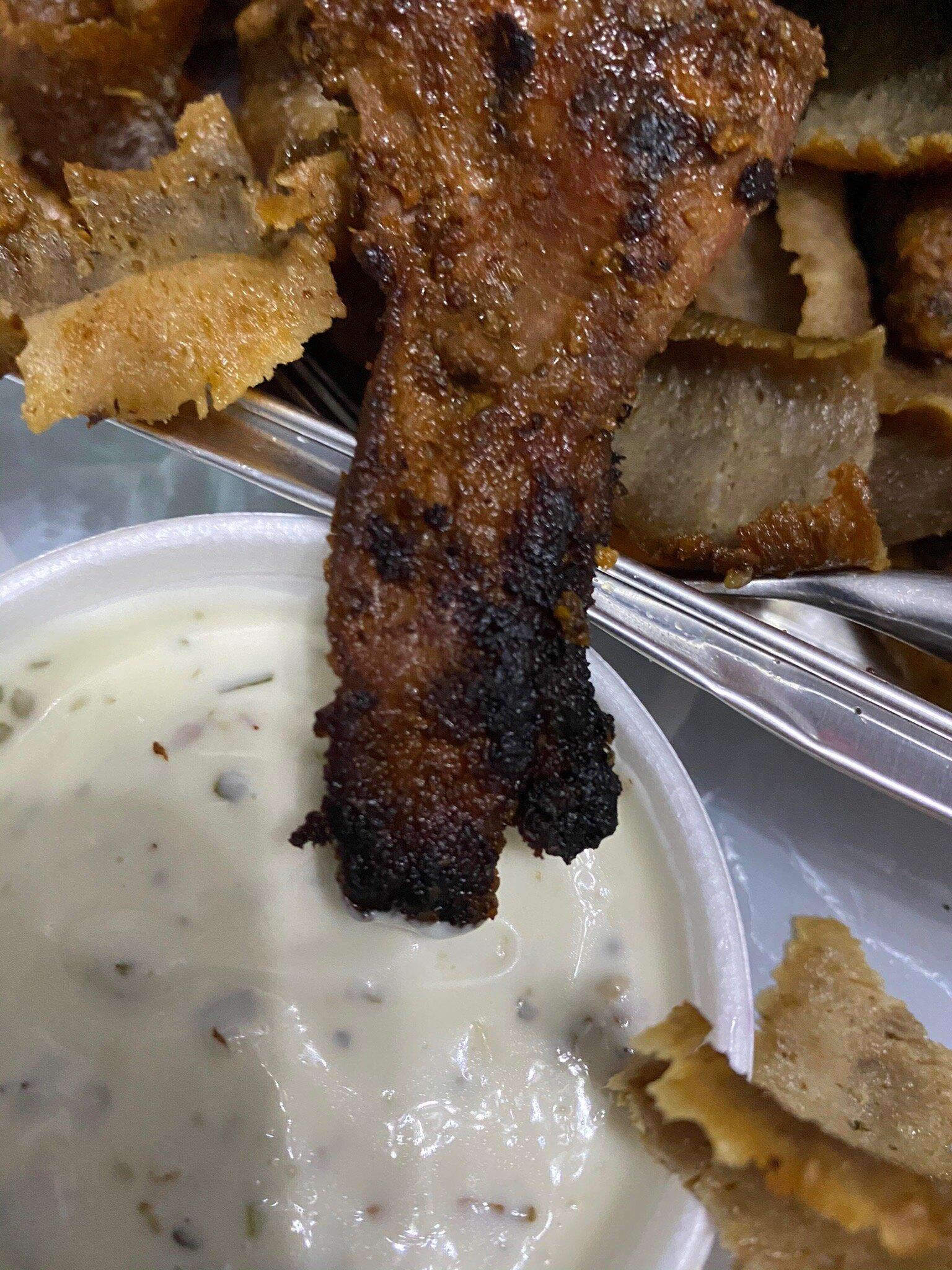 Margos Pizza & Kings Kebab