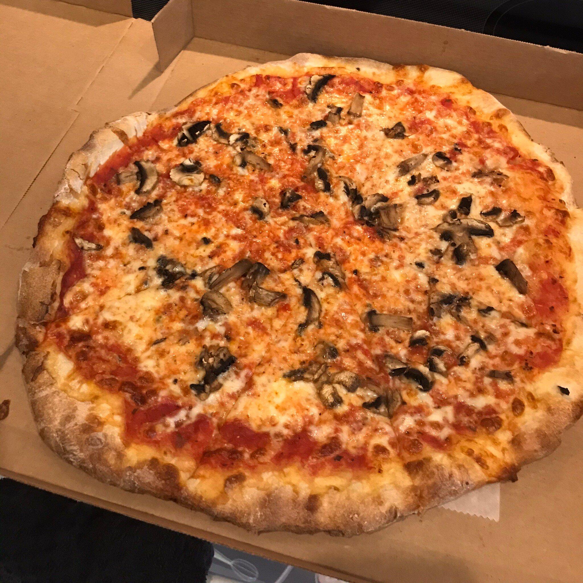 Margaritas Pizza Palace