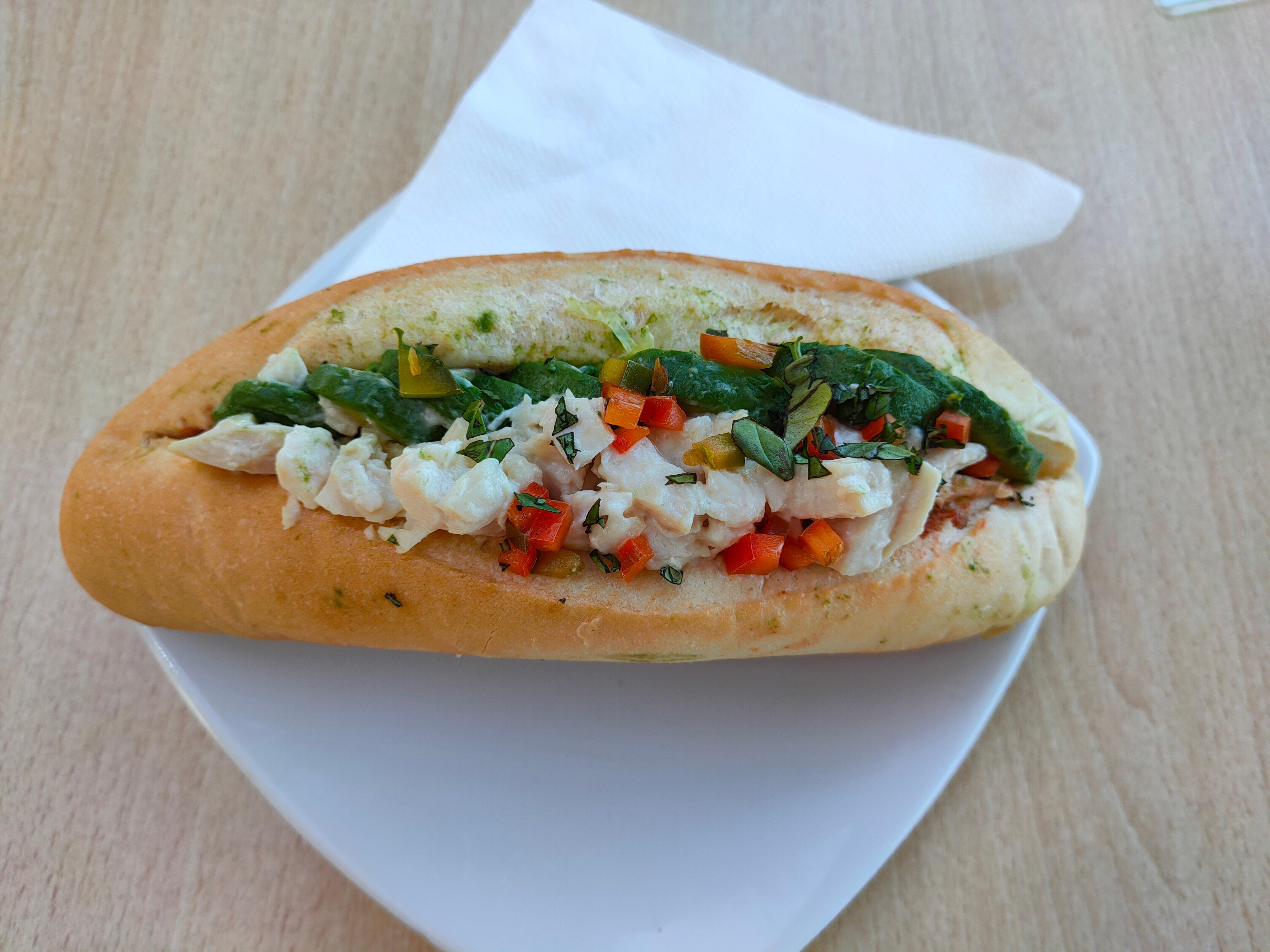 Tangalooma Coffee Lounge