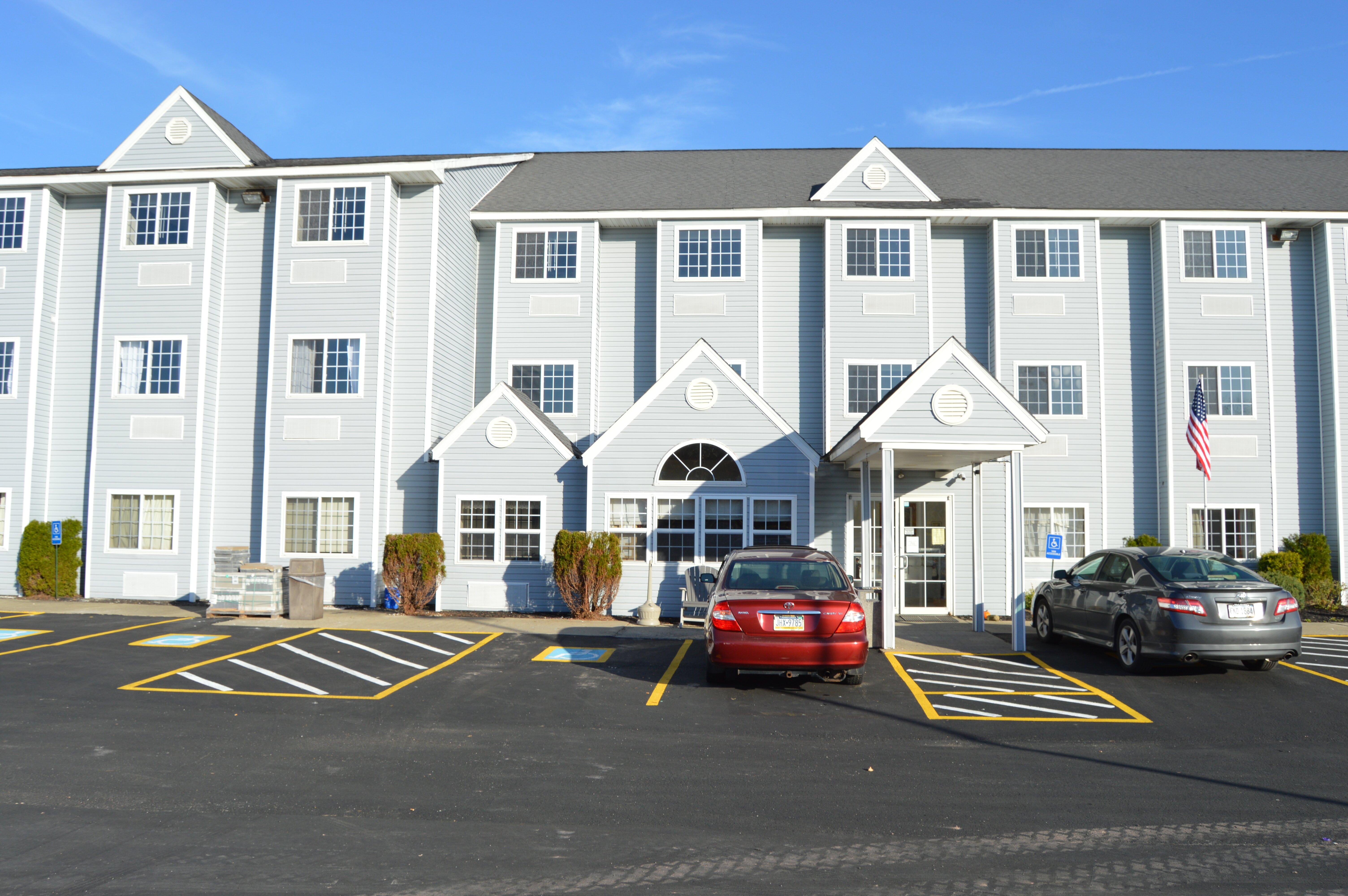 Quality Inn & Suites Grove City-Outlet Mall