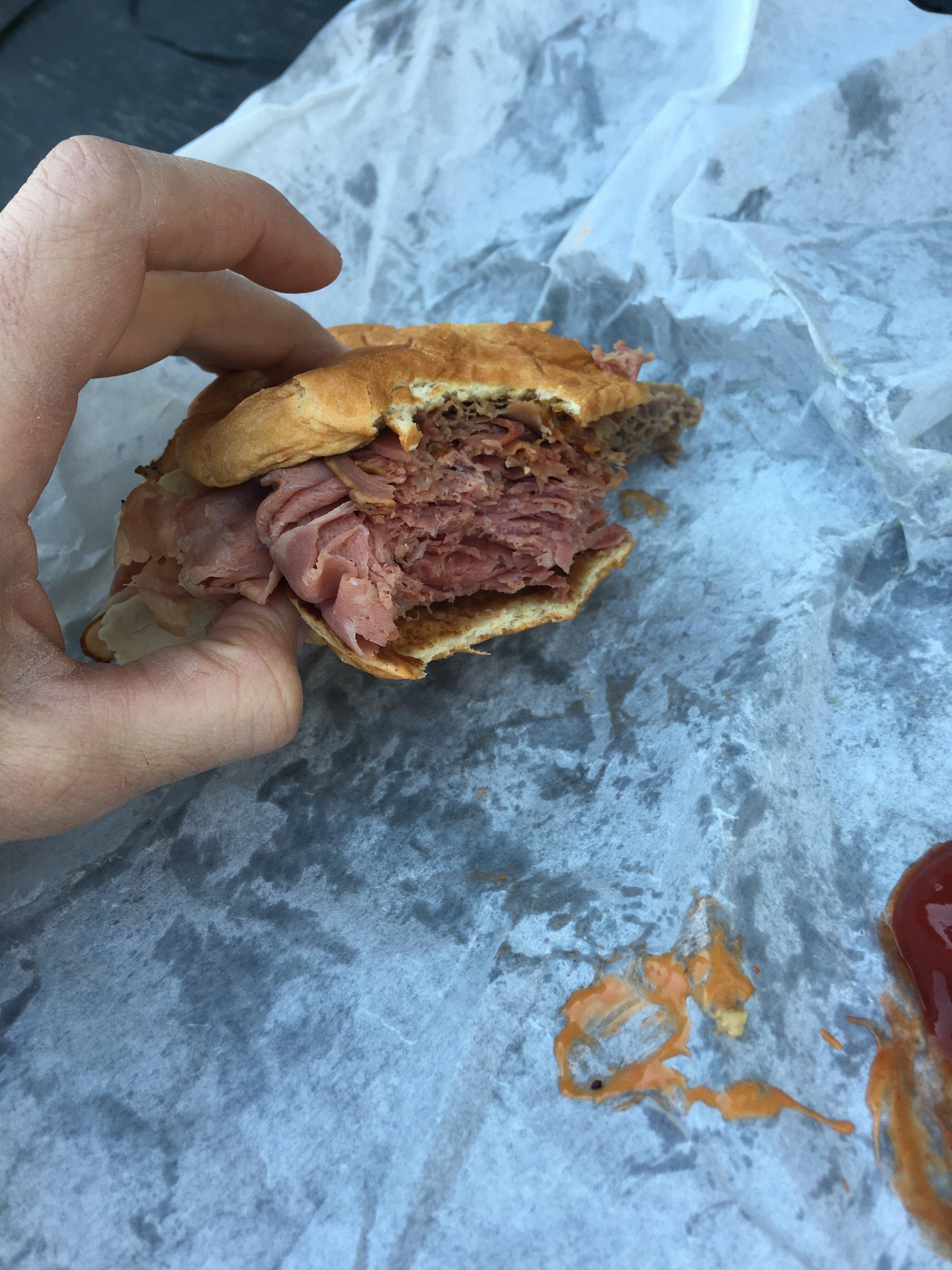 Arby's