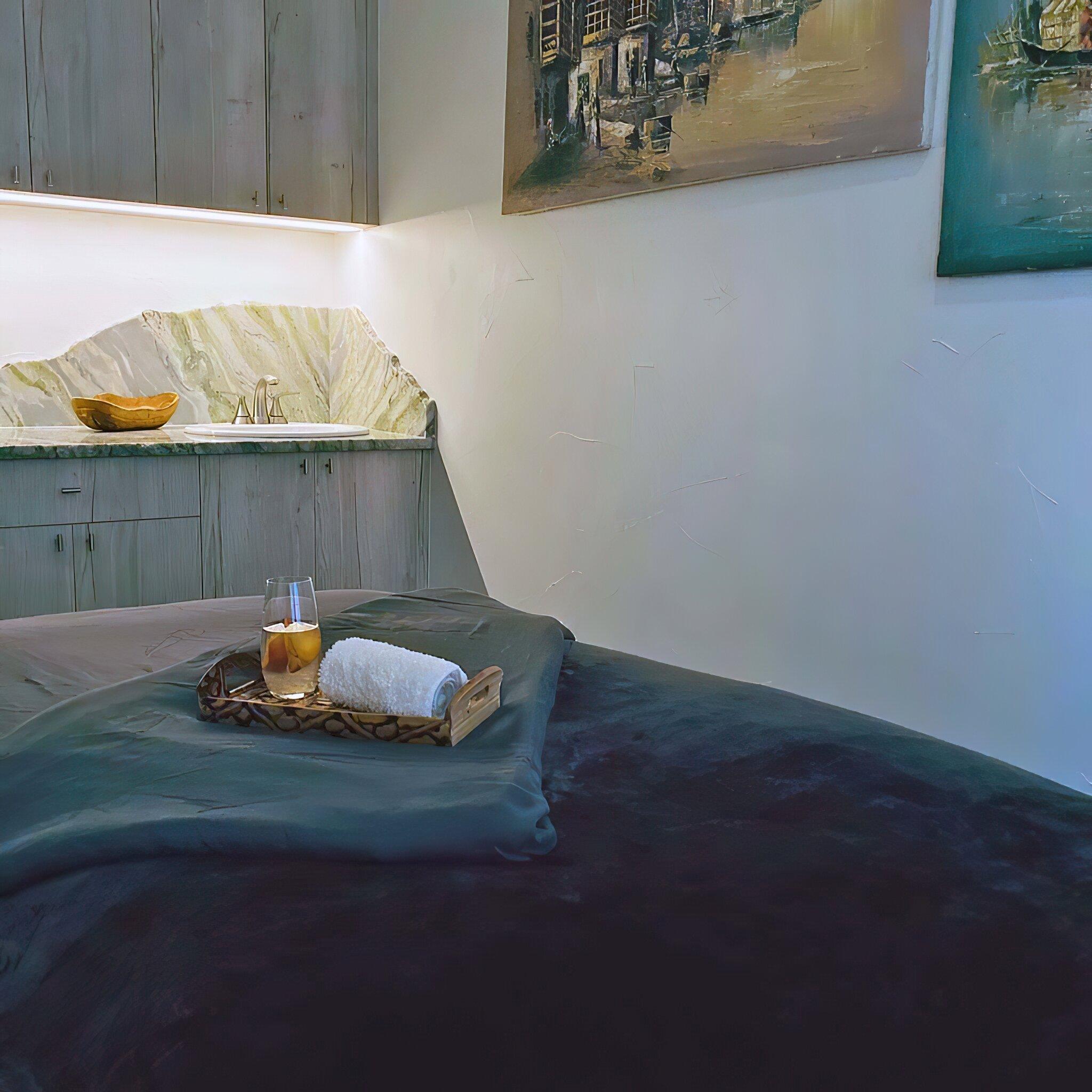 Seven Orchids Boutique Spa