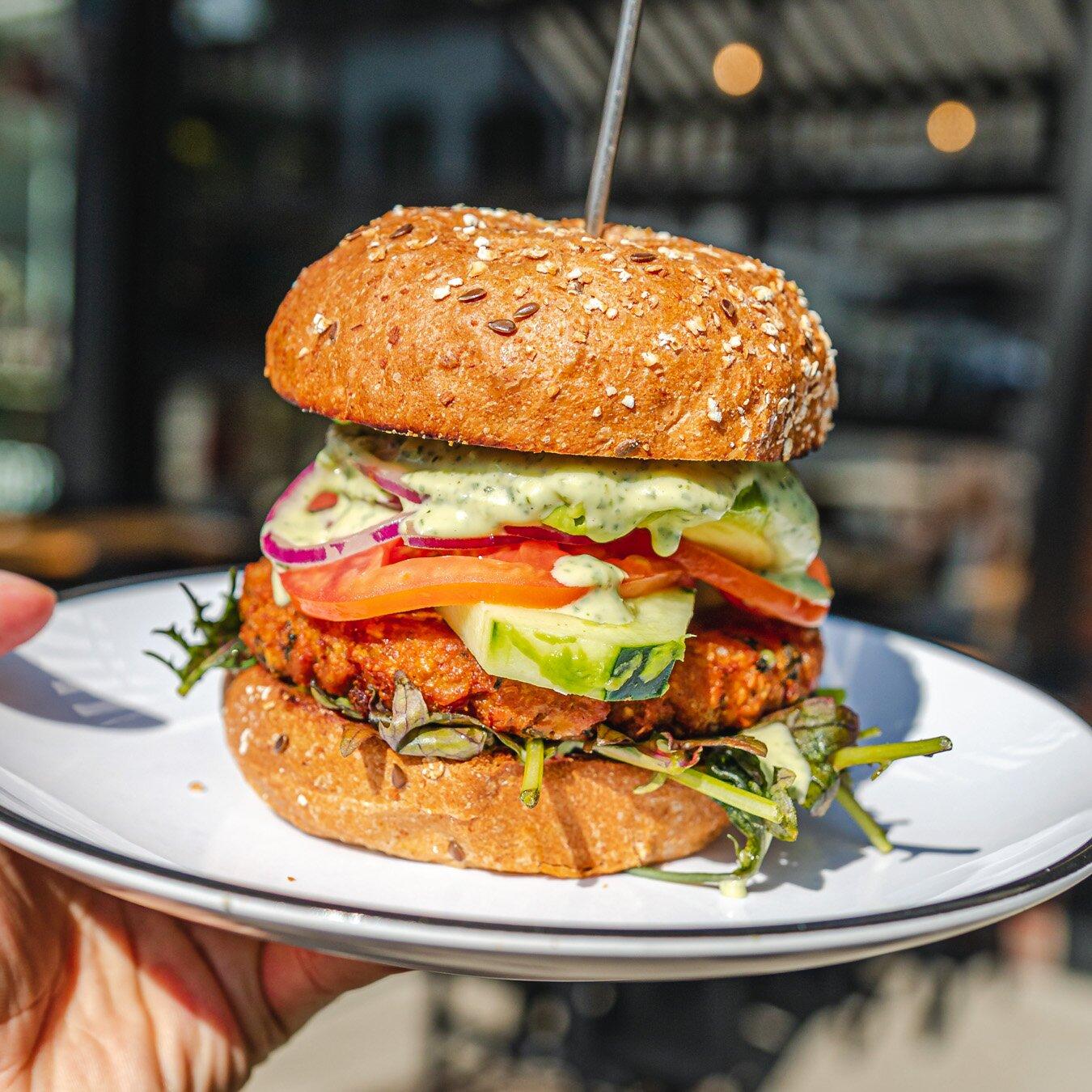 Bareburger - Ridgewood
