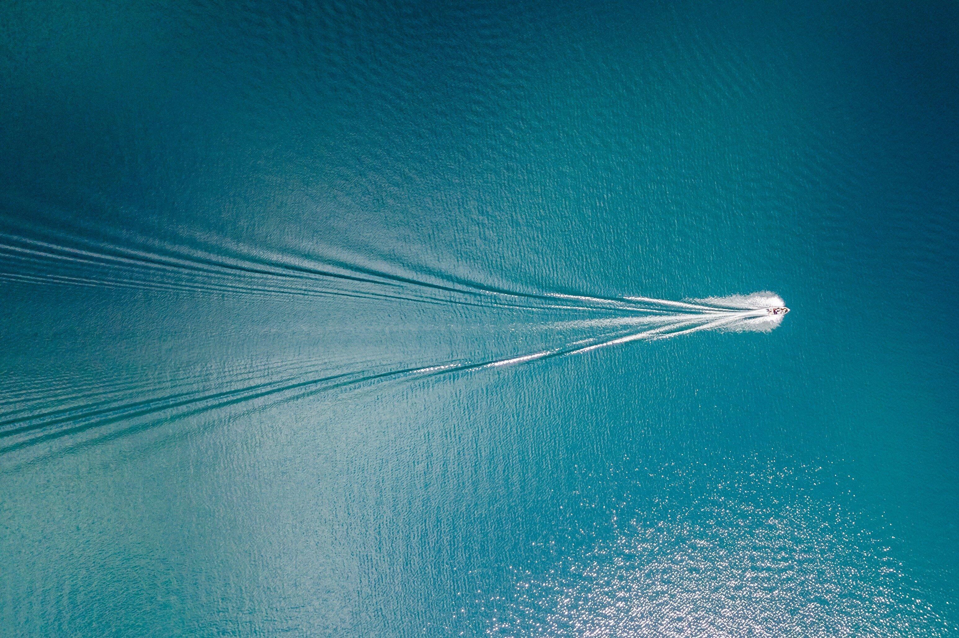 Tahoe Bliss Boat Charters