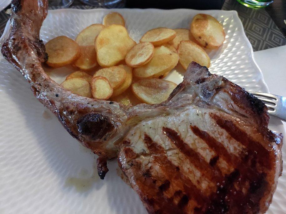 Osteria Steakhouse La Campagnola