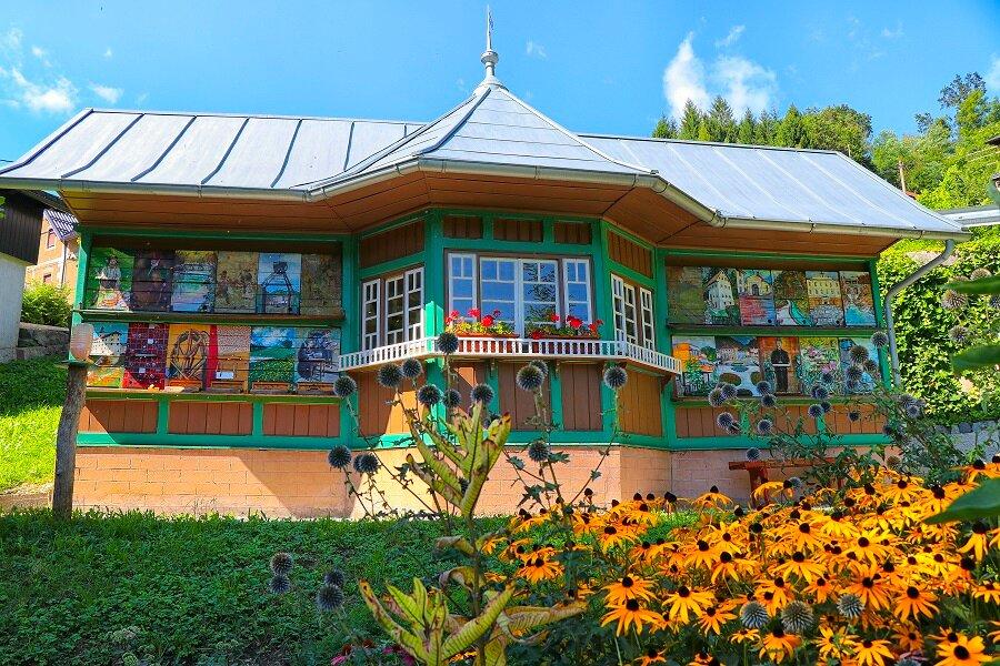 Idrija Municipal Apiary