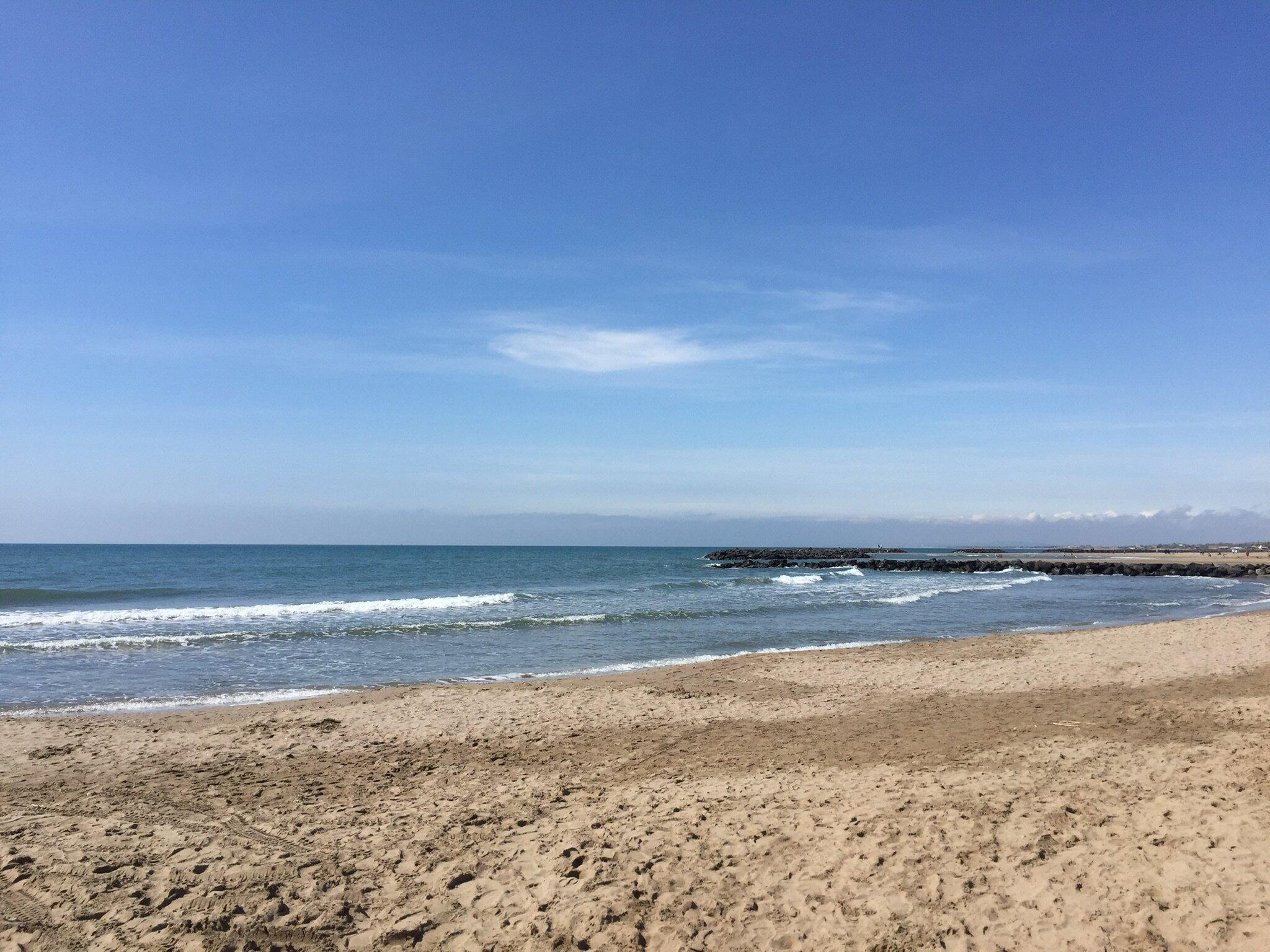 Restaurant Ile de Beauté