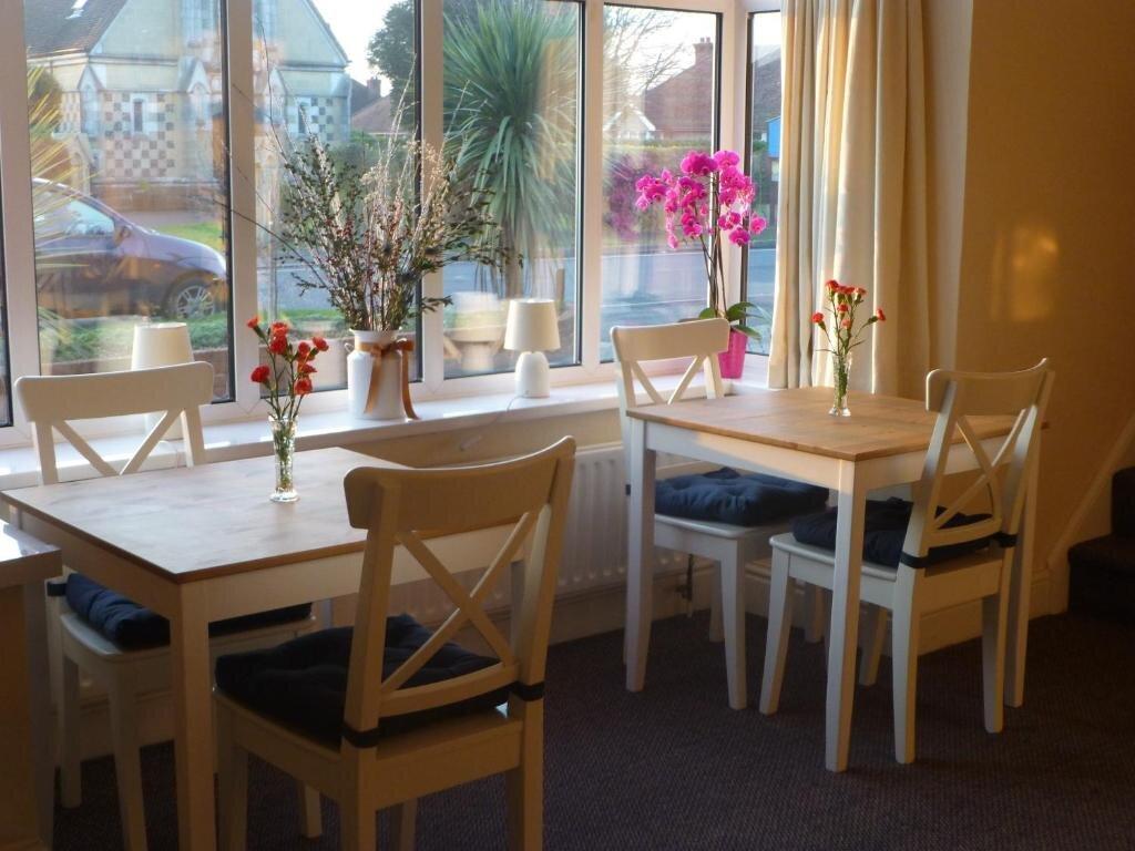 Beech Lodge Bed and Breakfast