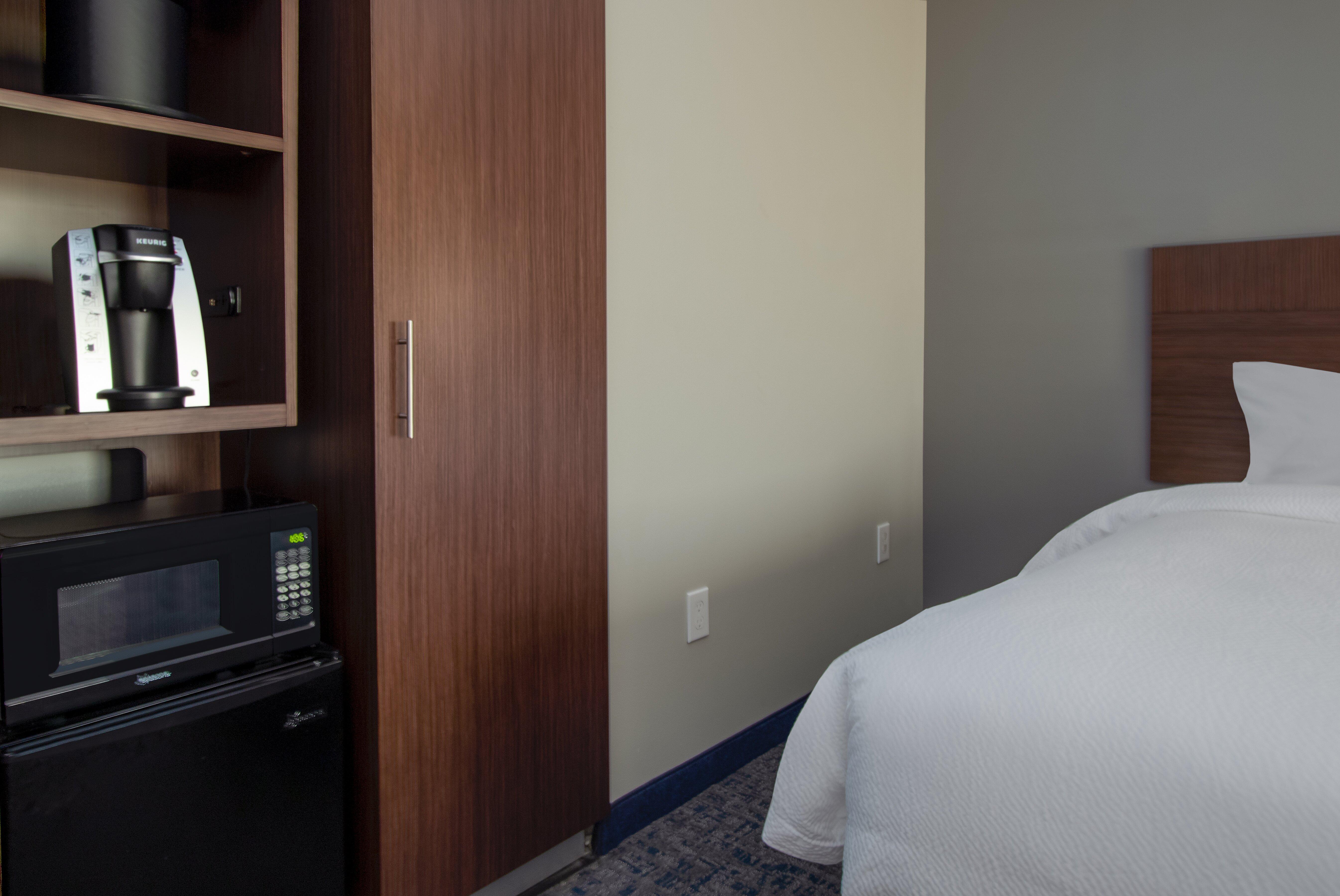 Fairfield Inn & Suites Houston Katy