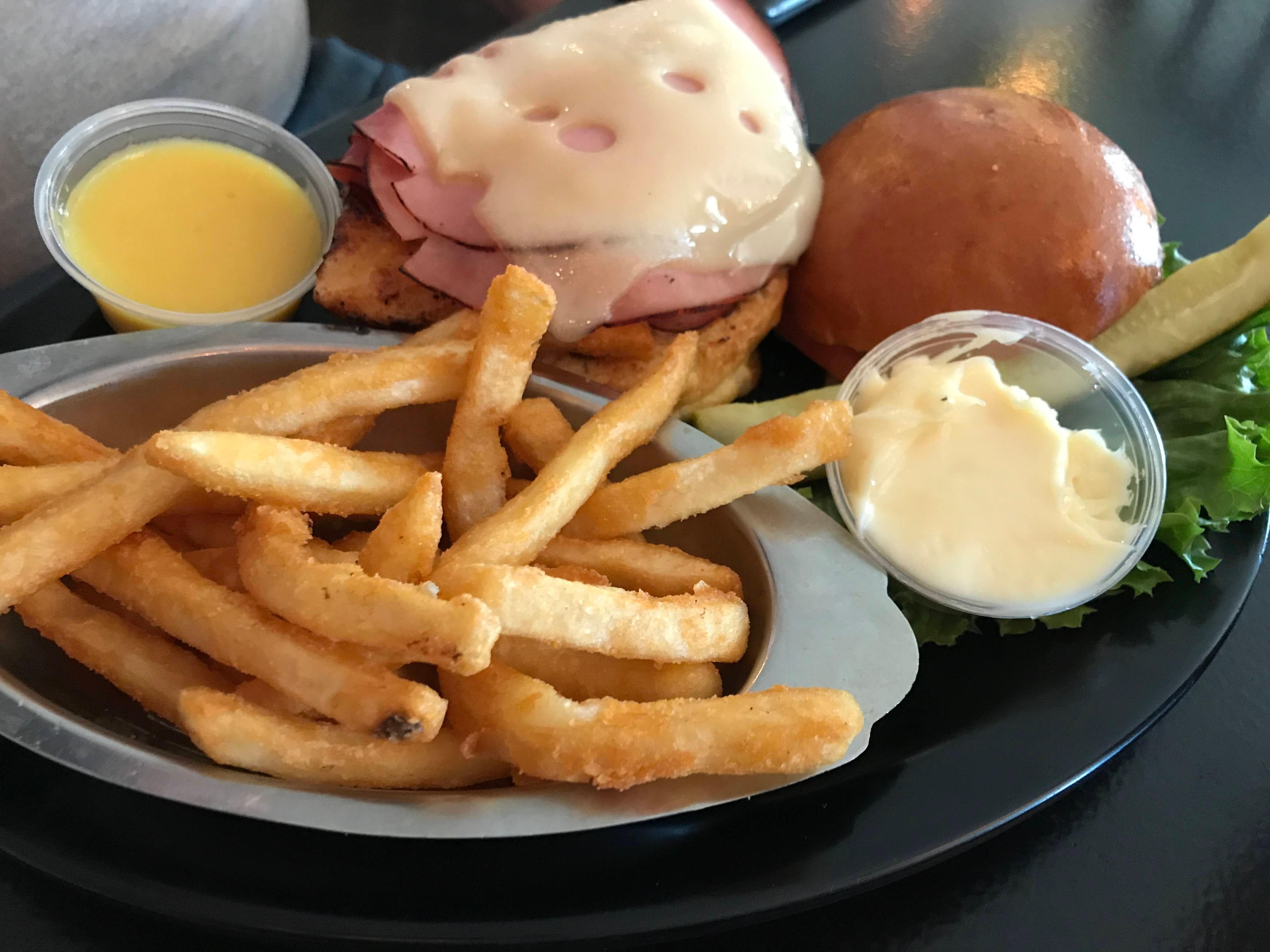 Kitzie's of Spring Mills