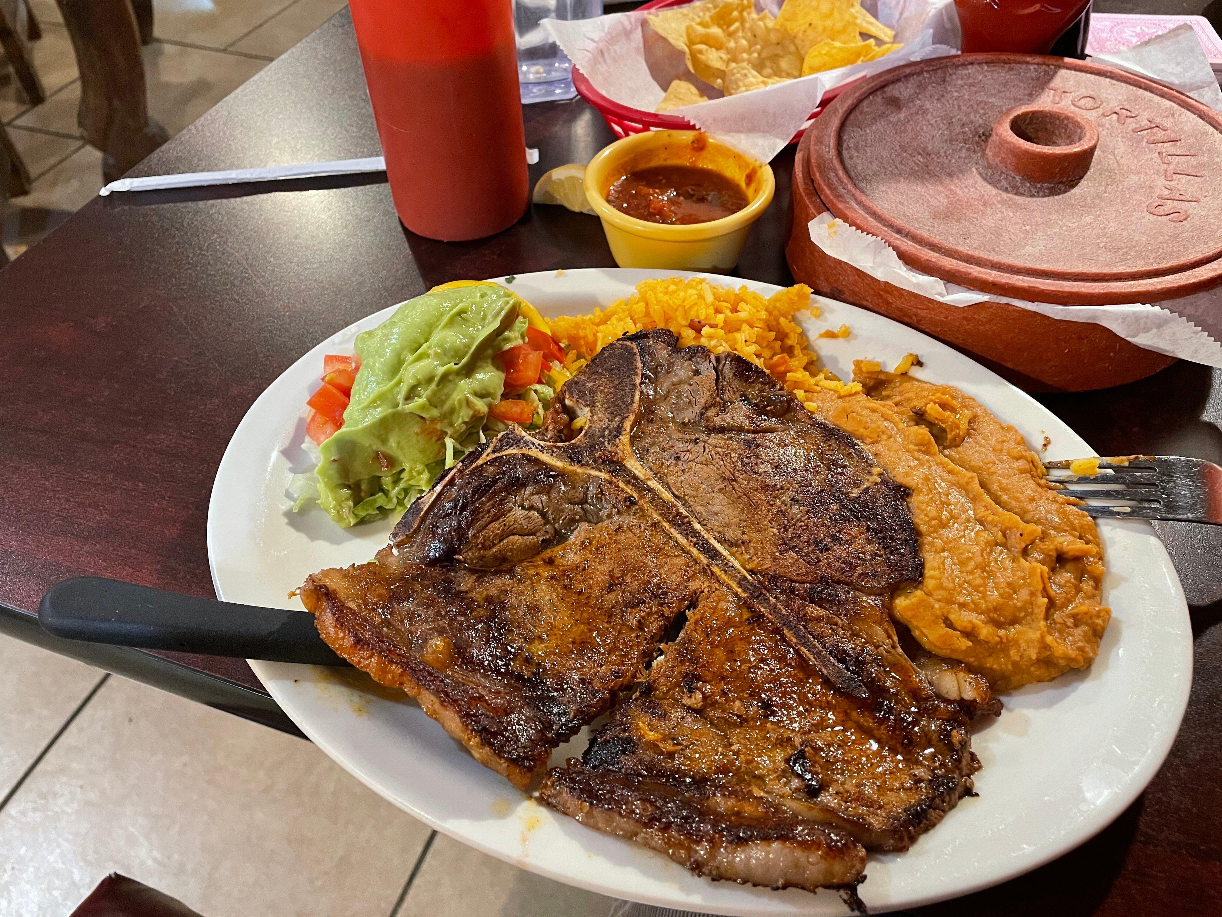 Taqueria Guadalajara Mexican Grill