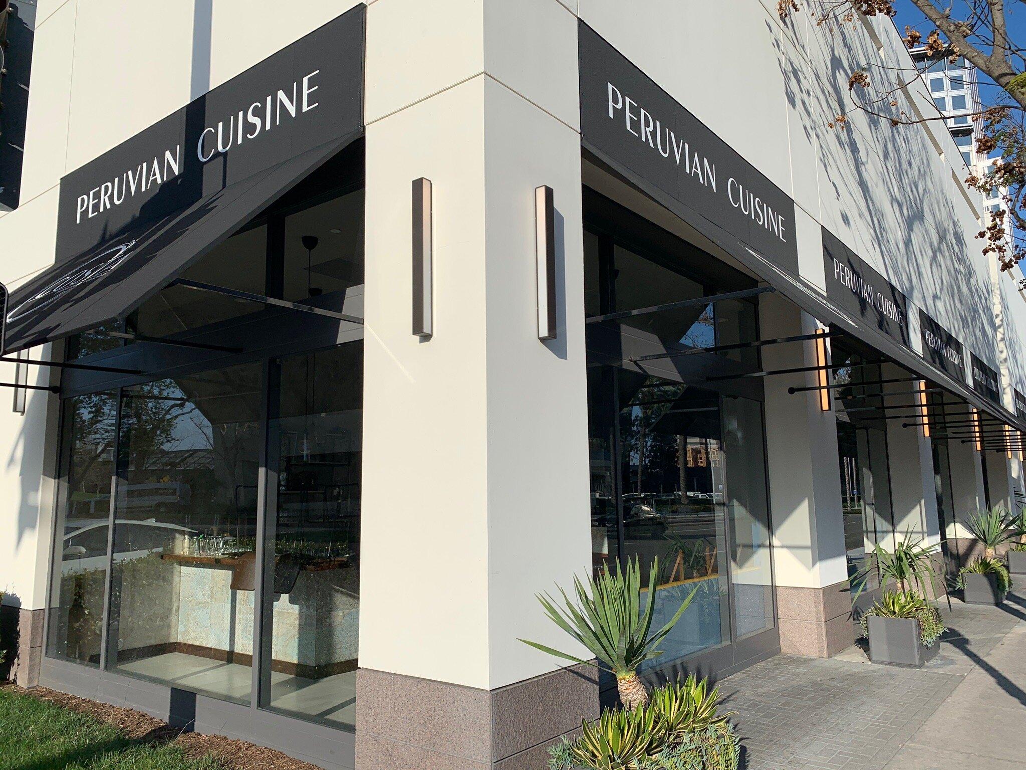 Costa Peruvian Cuisine